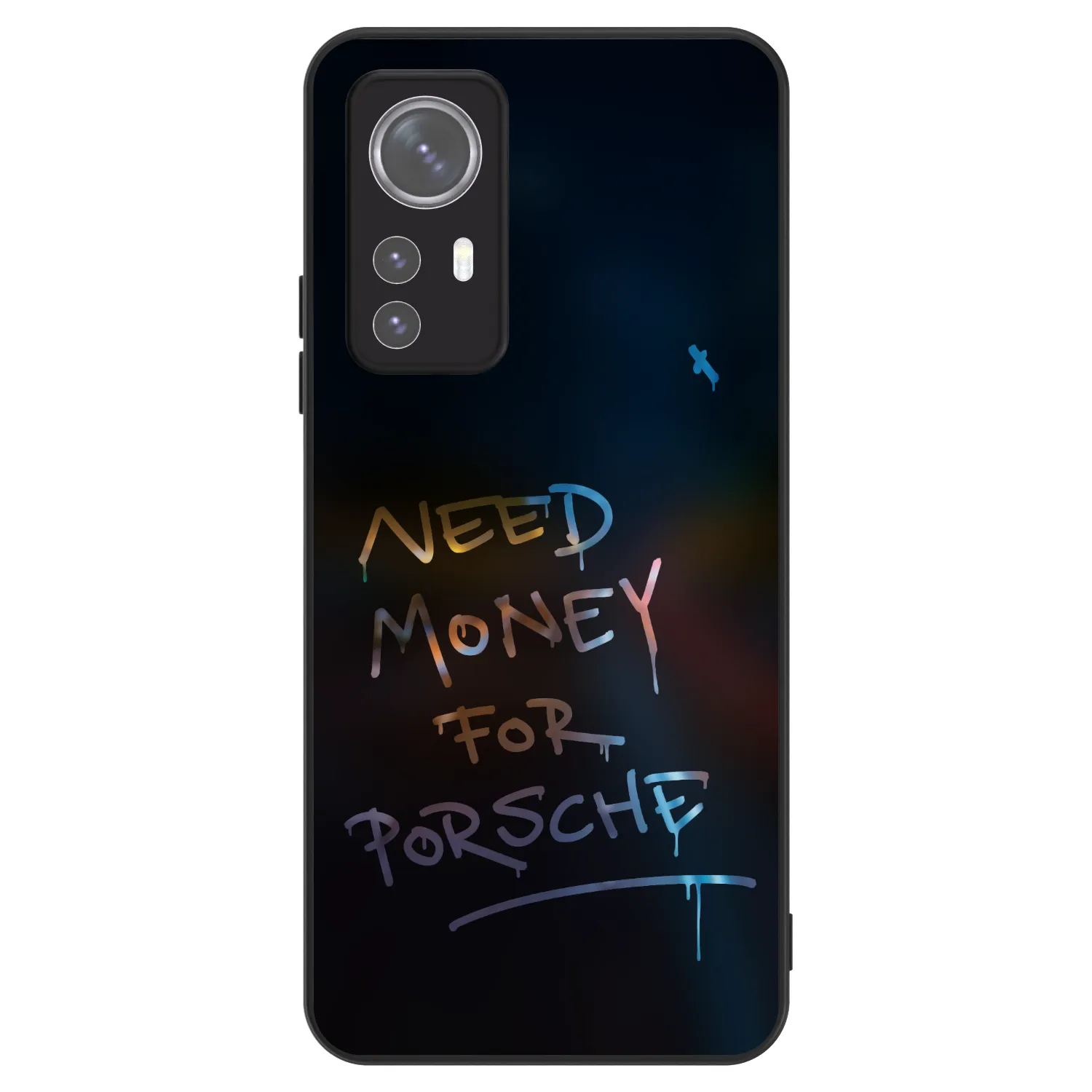 Picasee ULTIMATE CASE na Xiaomi 12X - Neon Nights
