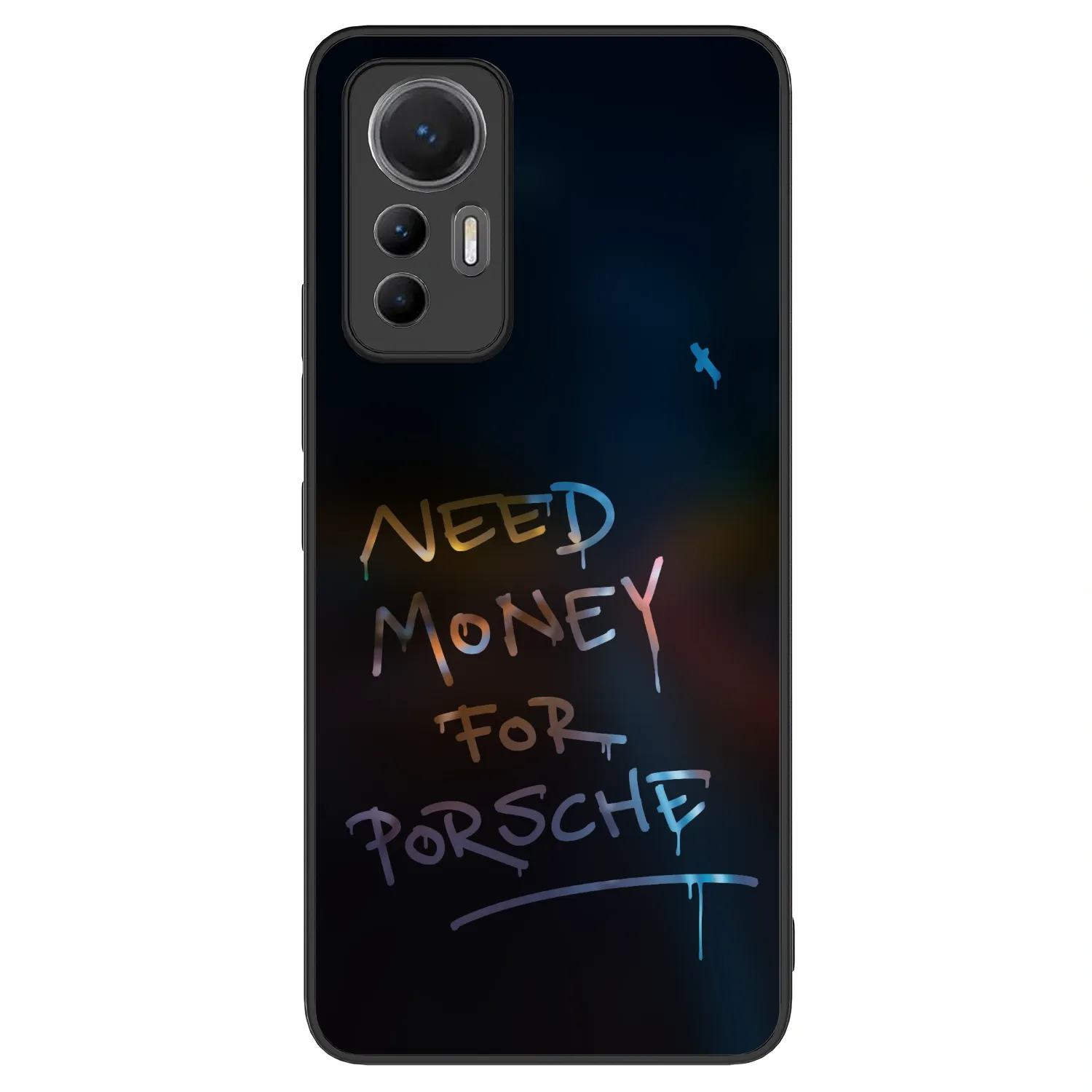 Picasee ULTIMATE CASE na Xiaomi 12 Lite - Neon Nights
