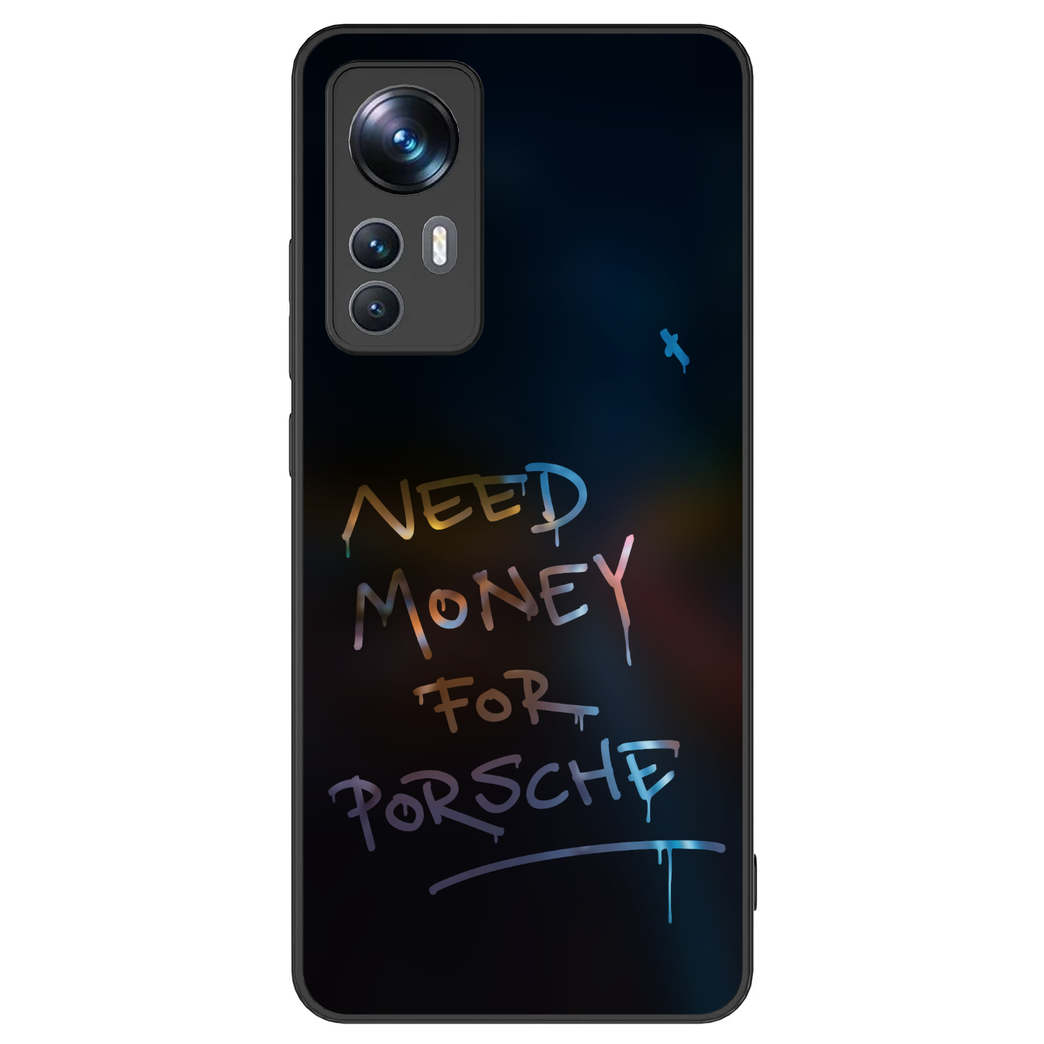 Picasee ULTIMATE CASE na Xiaomi 12T Pro - Neon Nights
