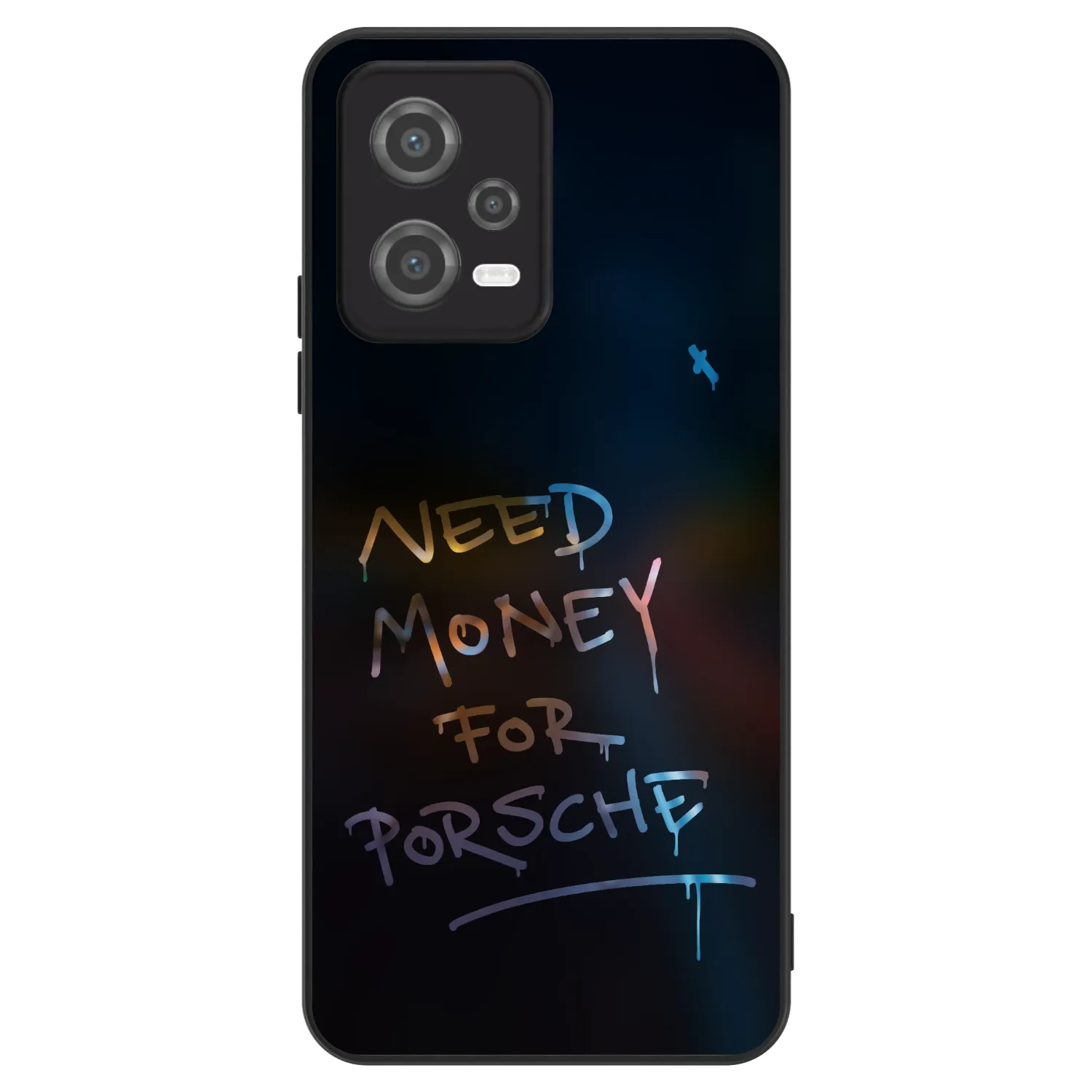 Picasee ULTIMATE CASE na Xiaomi Poco X5 - Neon Nights