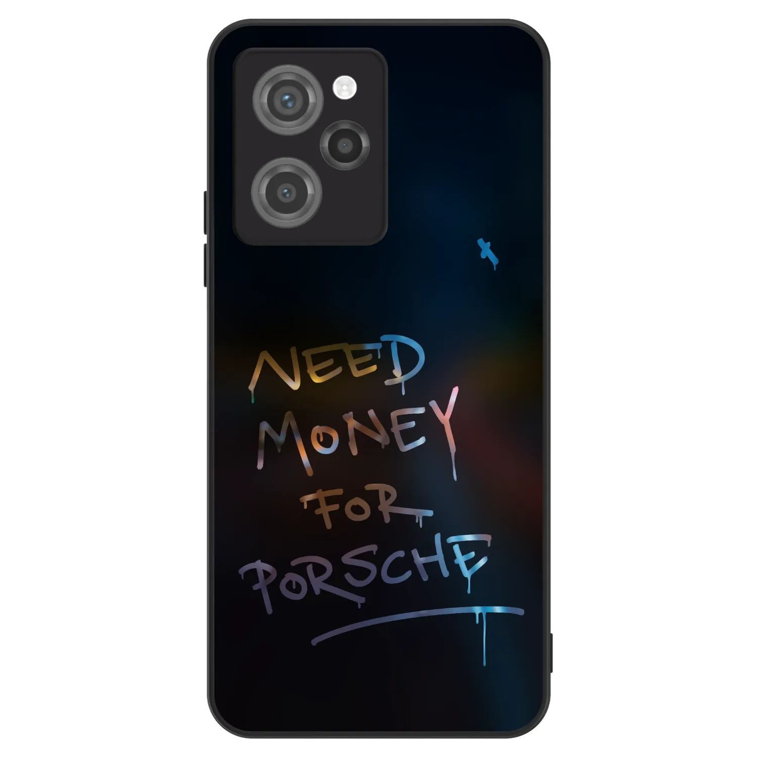 Picasee ULTIMATE CASE na Xiaomi Poco X5 Pro - Neon Nights