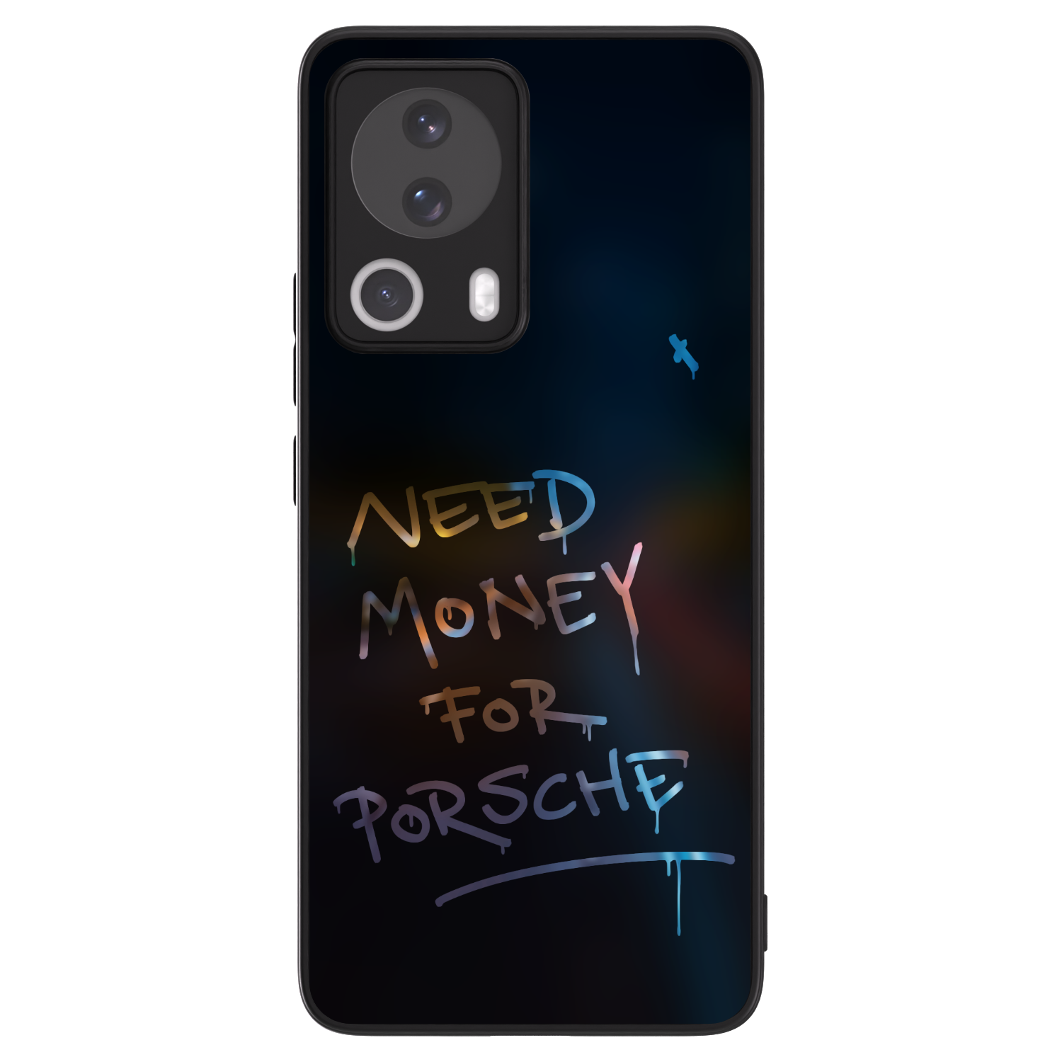 Picasee ULTIMATE CASE na Xiaomi 13 Lite - Neon Nights