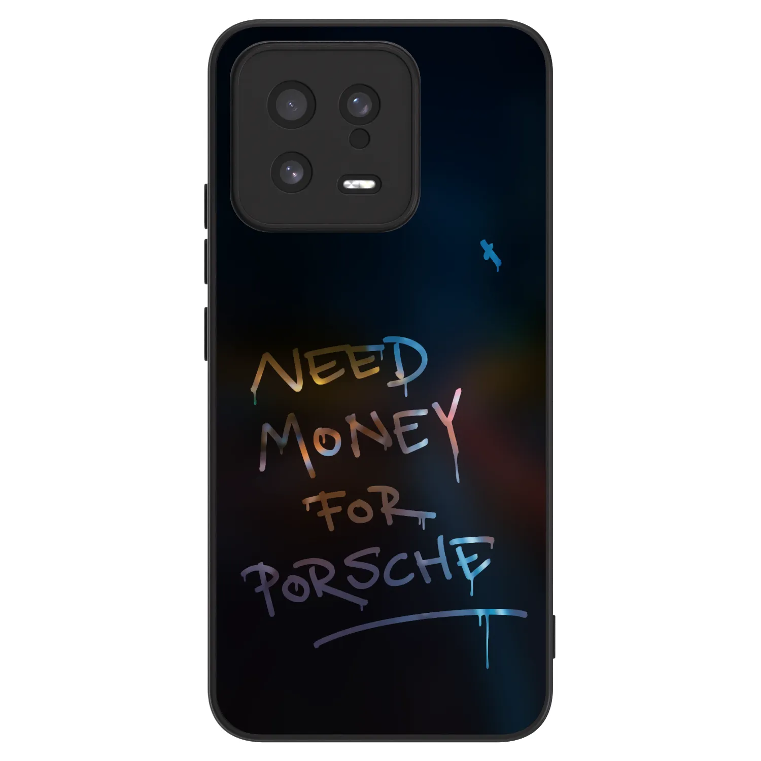 Picasee ULTIMATE CASE na Xiaomi 13 - Neon Nights