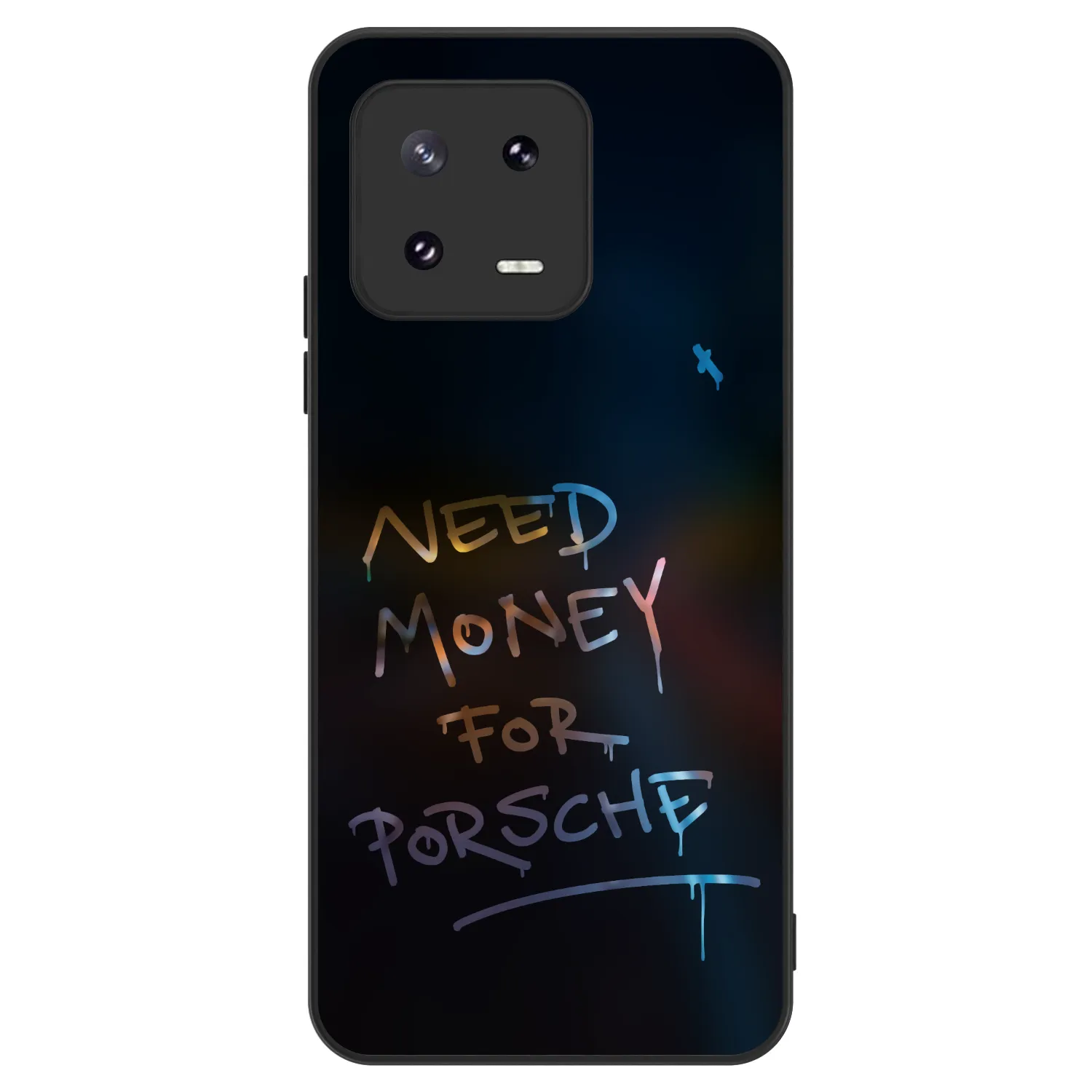 Picasee ULTIMATE CASE na Xiaomi 13 Pro - Neon Nights