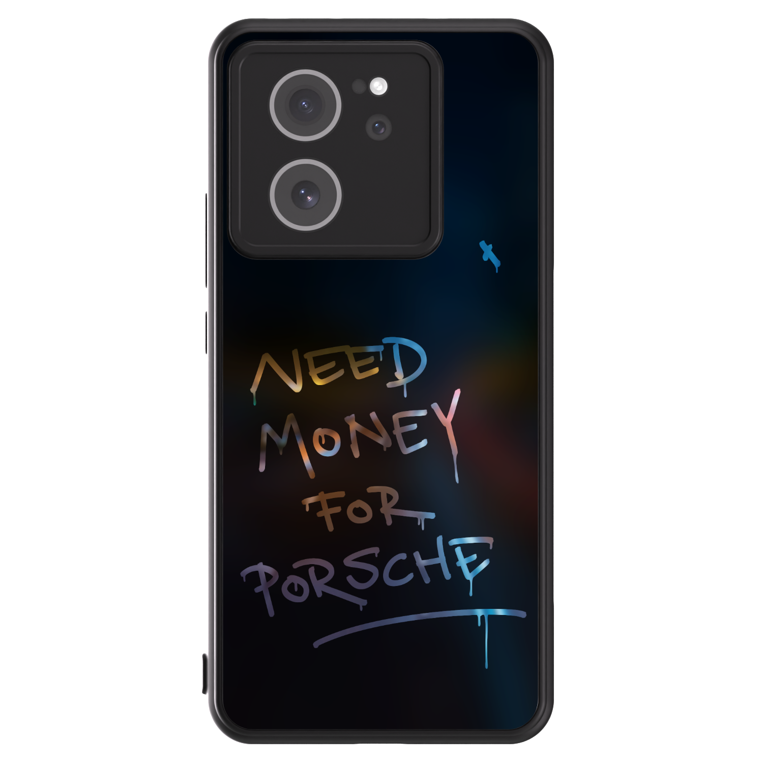 Picasee ULTIMATE CASE na Xiaomi 13T Pro - Neon Nights
