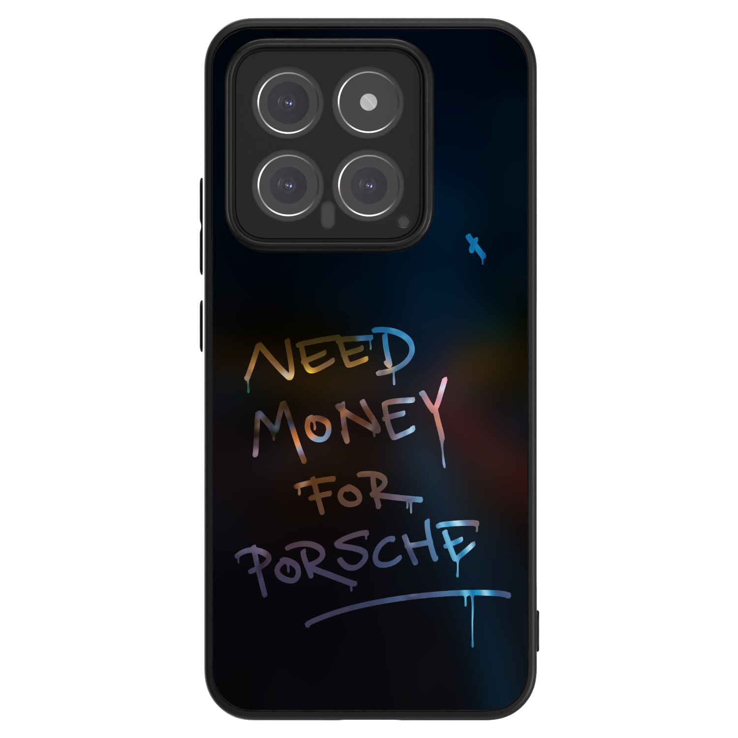 Picasee ULTIMATE CASE na Xiaomi 14 - Neon Nights