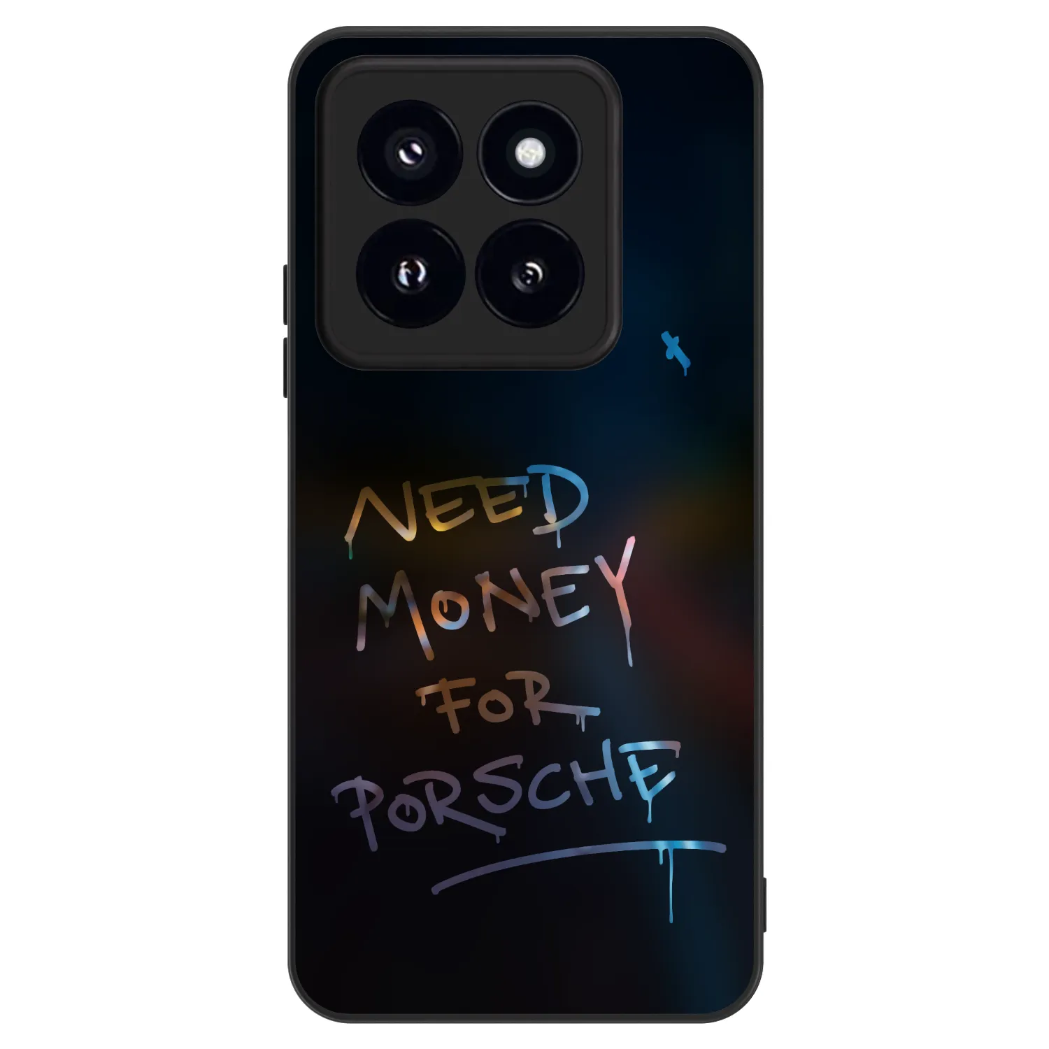 Picasee ULTIMATE CASE na Xiaomi 14 Pro - Neon Nights