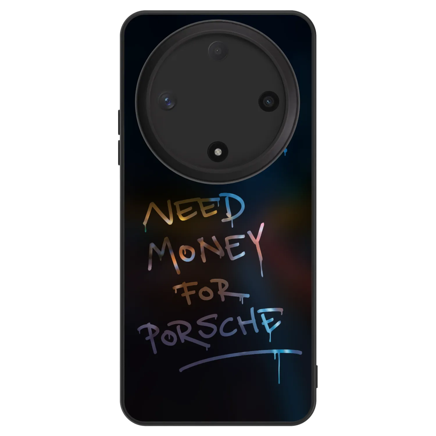 Picasee ULTIMATE CASE na Honor Magic6 Lite 5G - Neon Nights