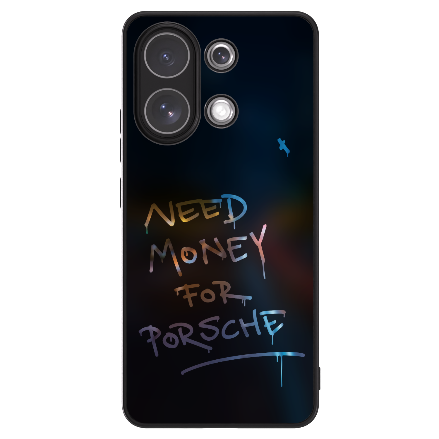 Picasee ULTIMATE CASE na Xiaomi Redmi Note 13 4G - Neon Nights
