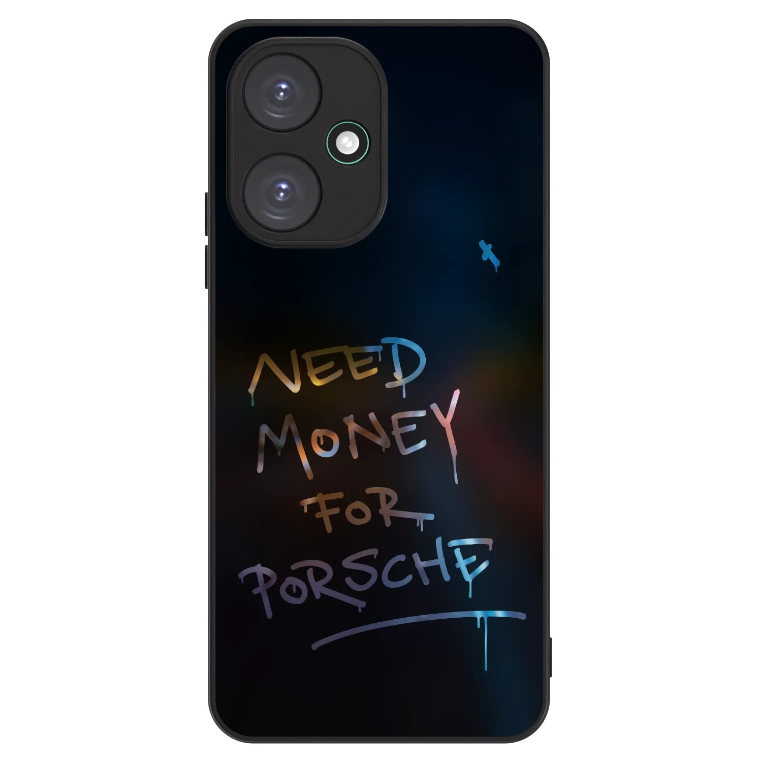 Picasee ULTIMATE CASE na Xiaomi Redmi 13C 5G - Neon Nights