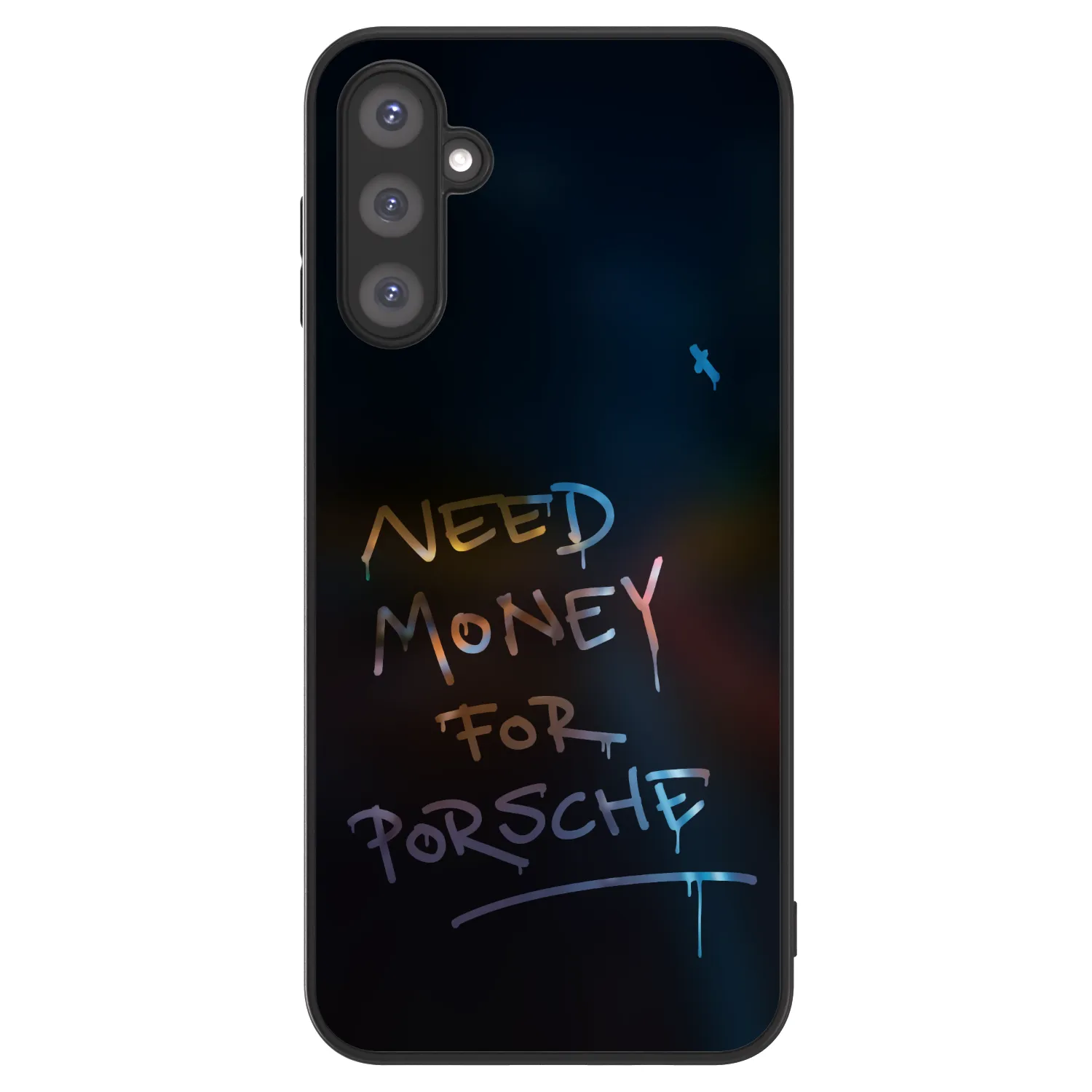 Picasee ULTIMATE CASE na Samsung Galaxy A05s A057G - Neon Nights