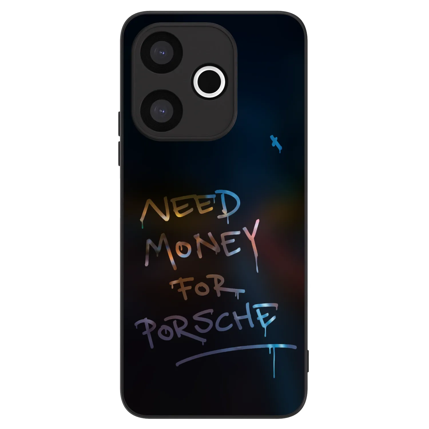 Picasee ULTIMATE CASE na Xiaomi Redmi 13 4G - Neon Nights