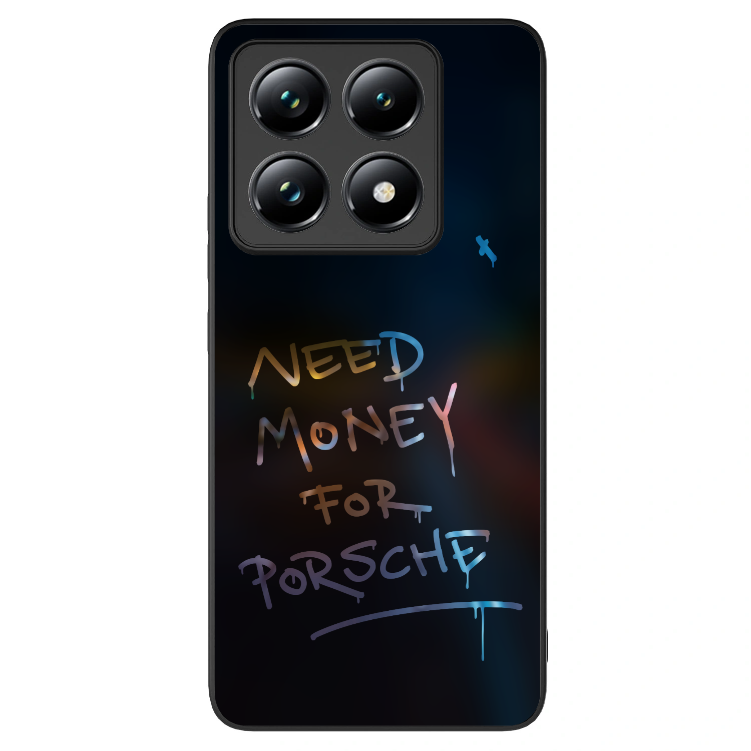 Picasee ULTIMATE CASE na Xiaomi 14T Pro - Neon Nights