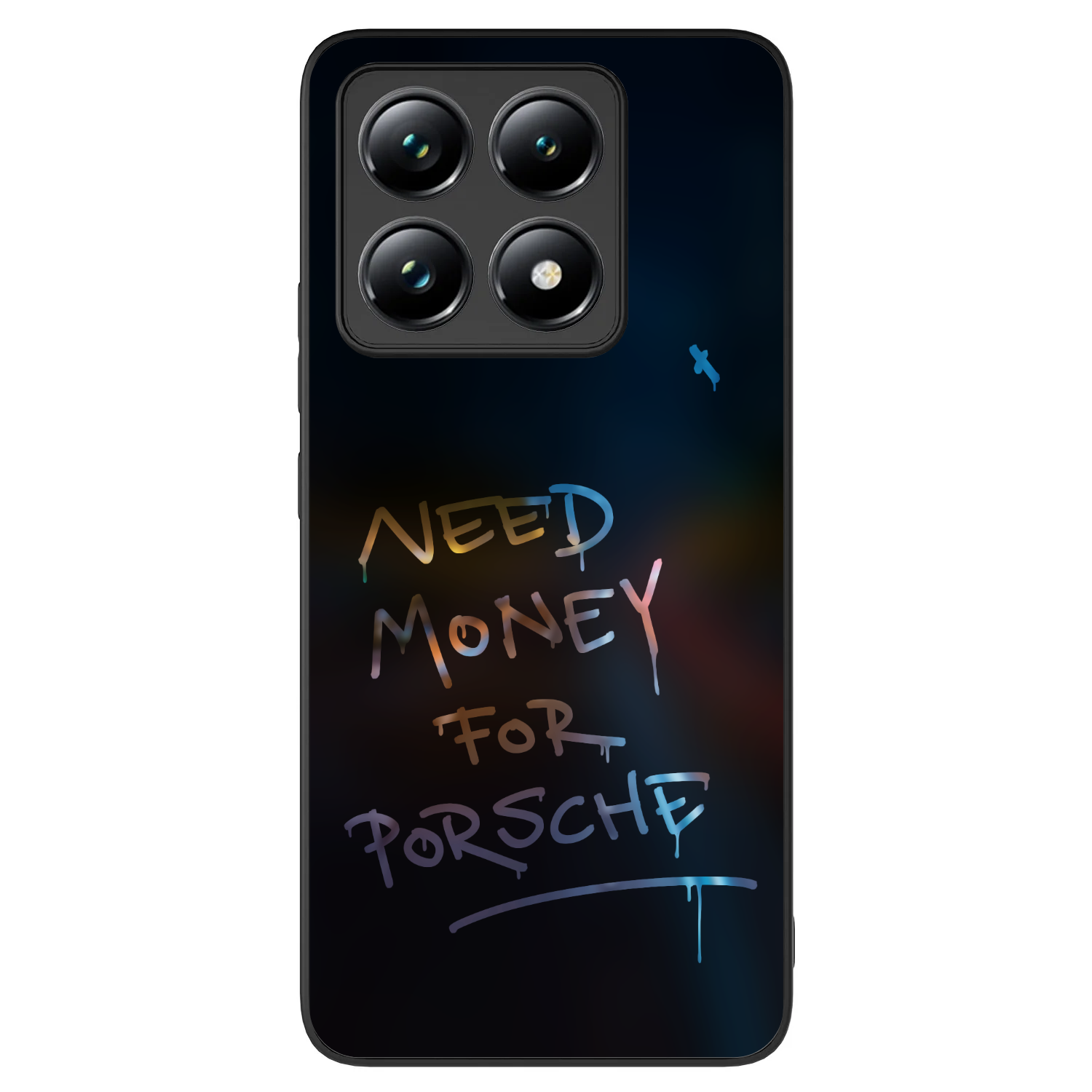 Picasee ULTIMATE CASE na Xiaomi 14T - Neon Nights
