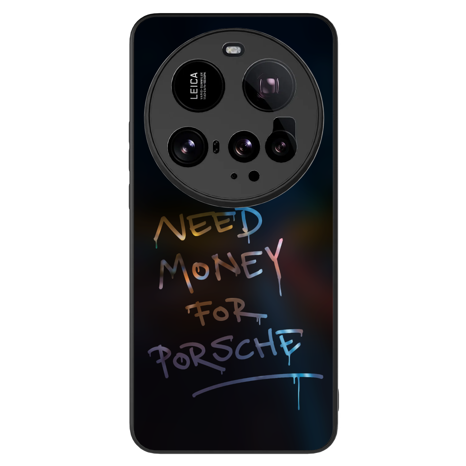 Picasee ULTIMATE CASE na Xiaomi 15 Ultra - Neon Nights