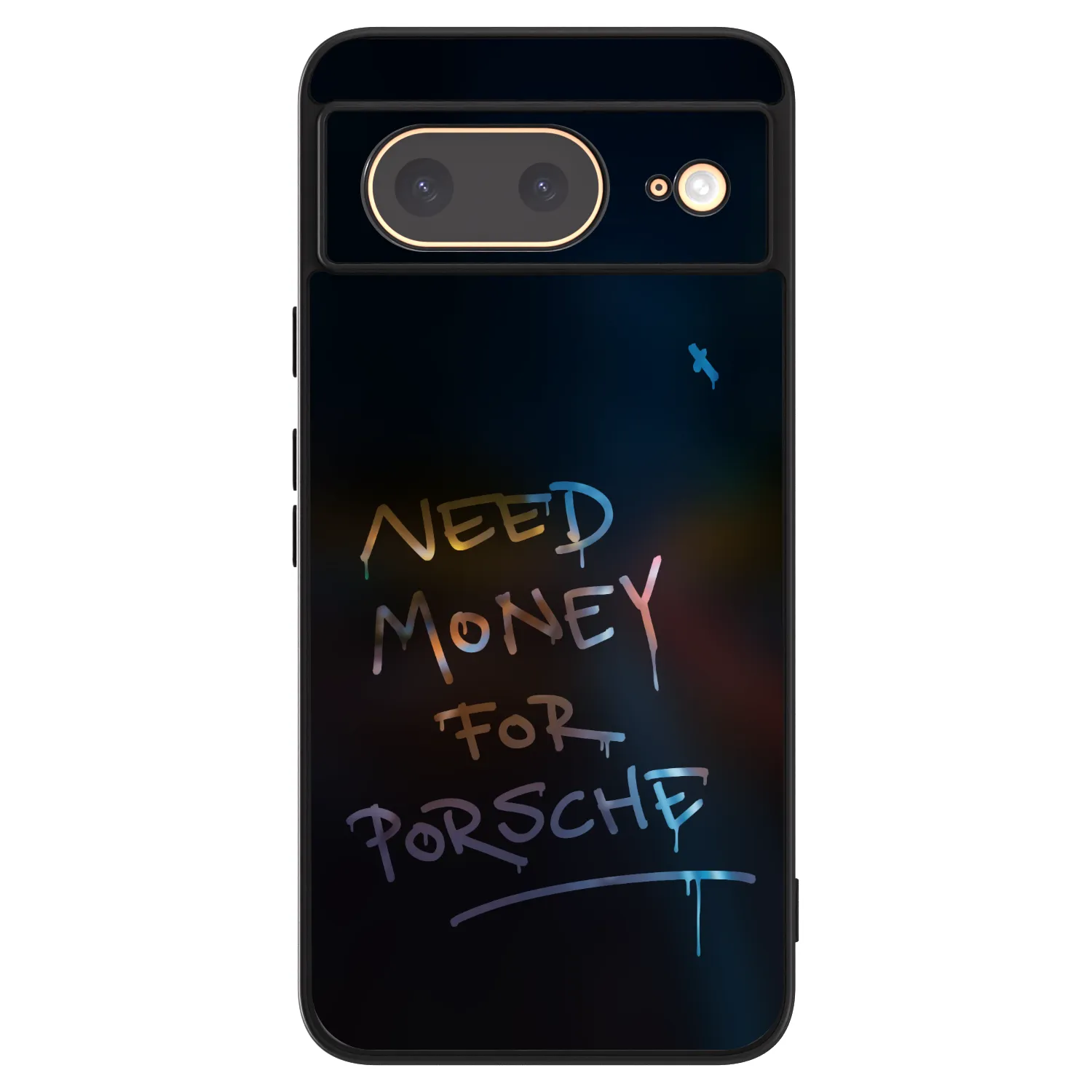Picasee ULTIMATE CASE na Google Pixel 8 - Neon Nights