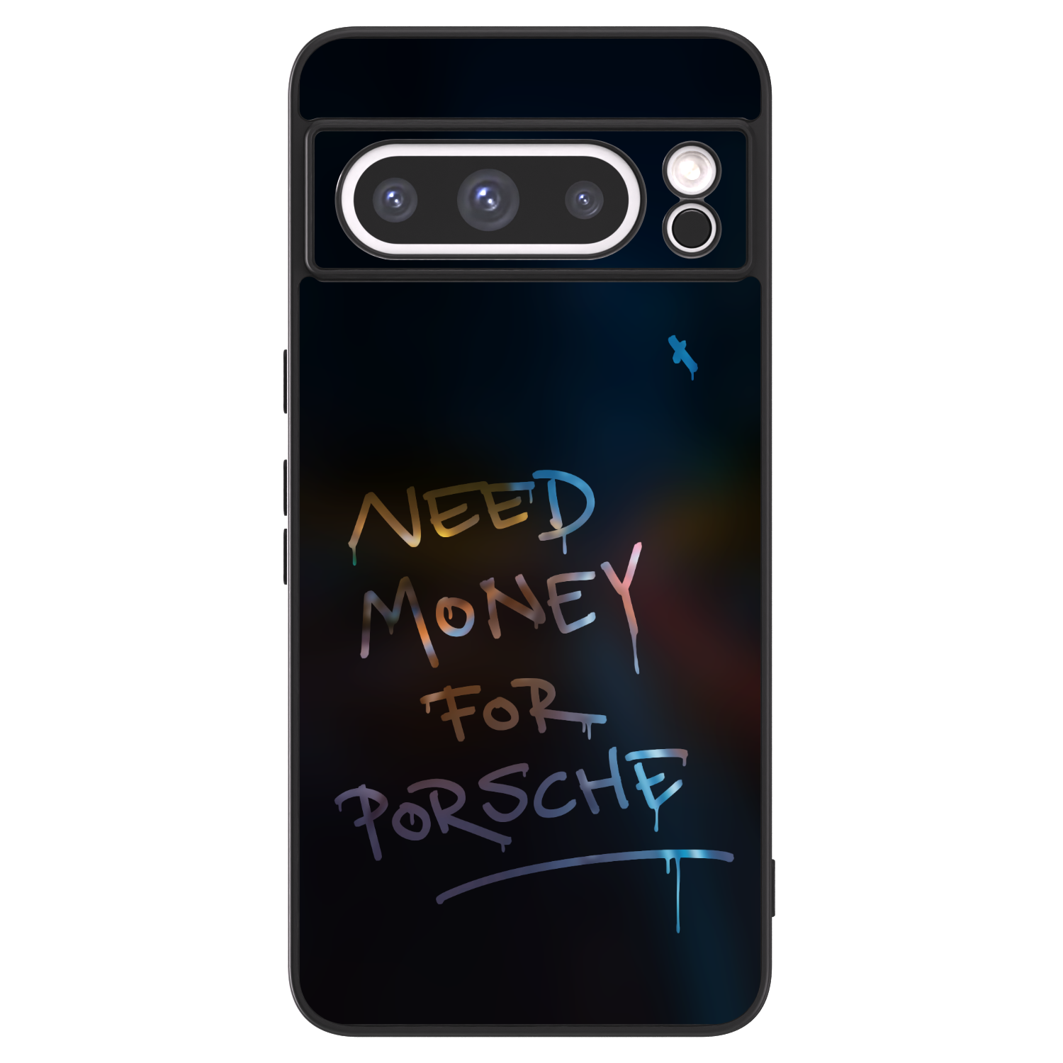 Picasee ULTIMATE CASE na Google Pixel 8 Pro - Neon Nights