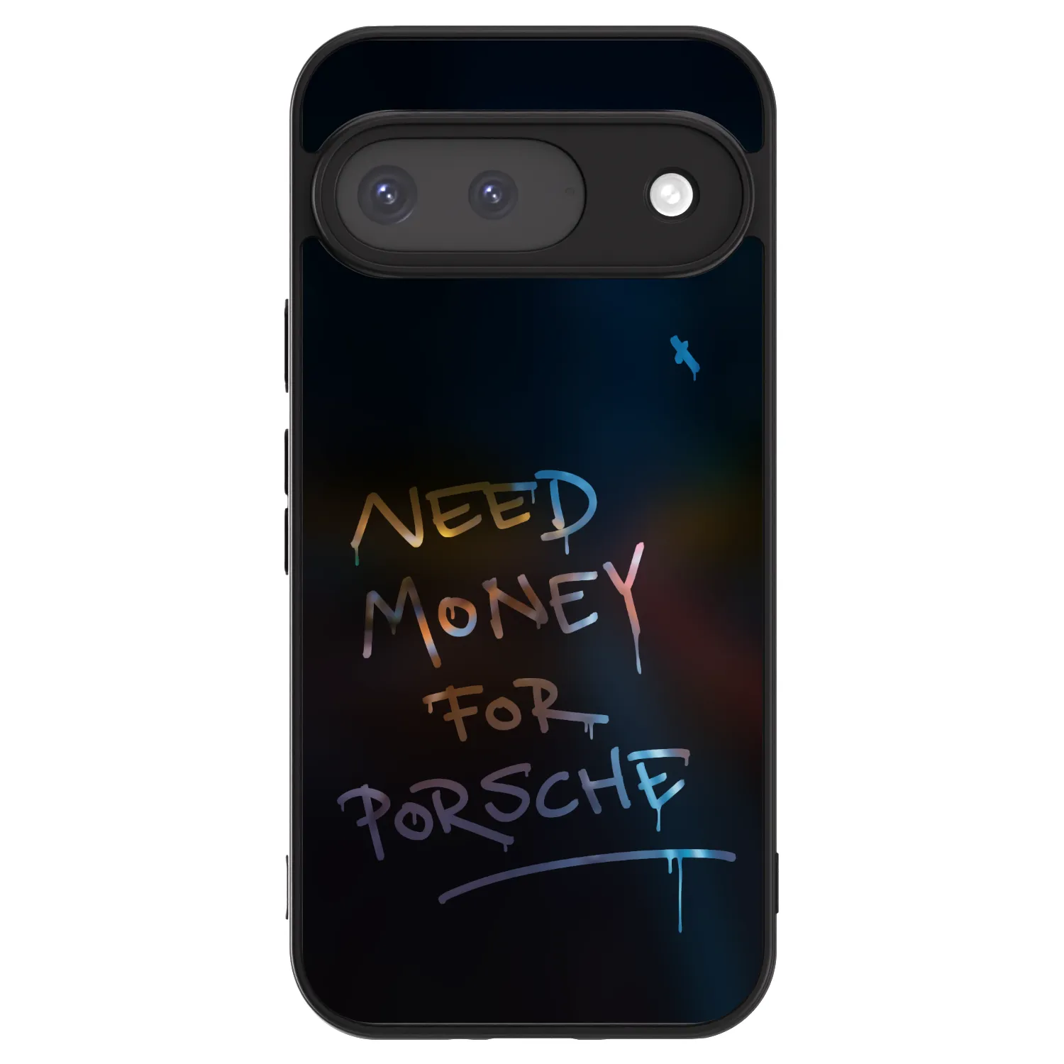 Picasee ULTIMATE CASE na Google Pixel 9 - Neon Nights