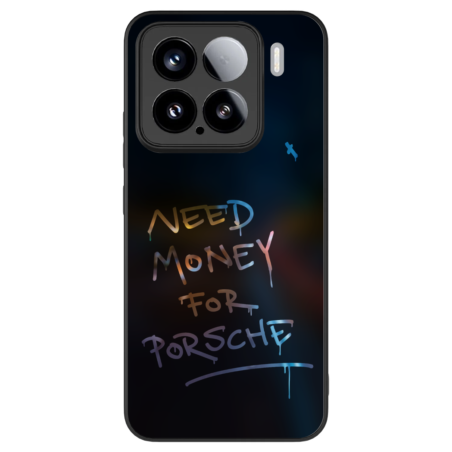Picasee ULTIMATE CASE na Xiaomi 15 - Neon Nights