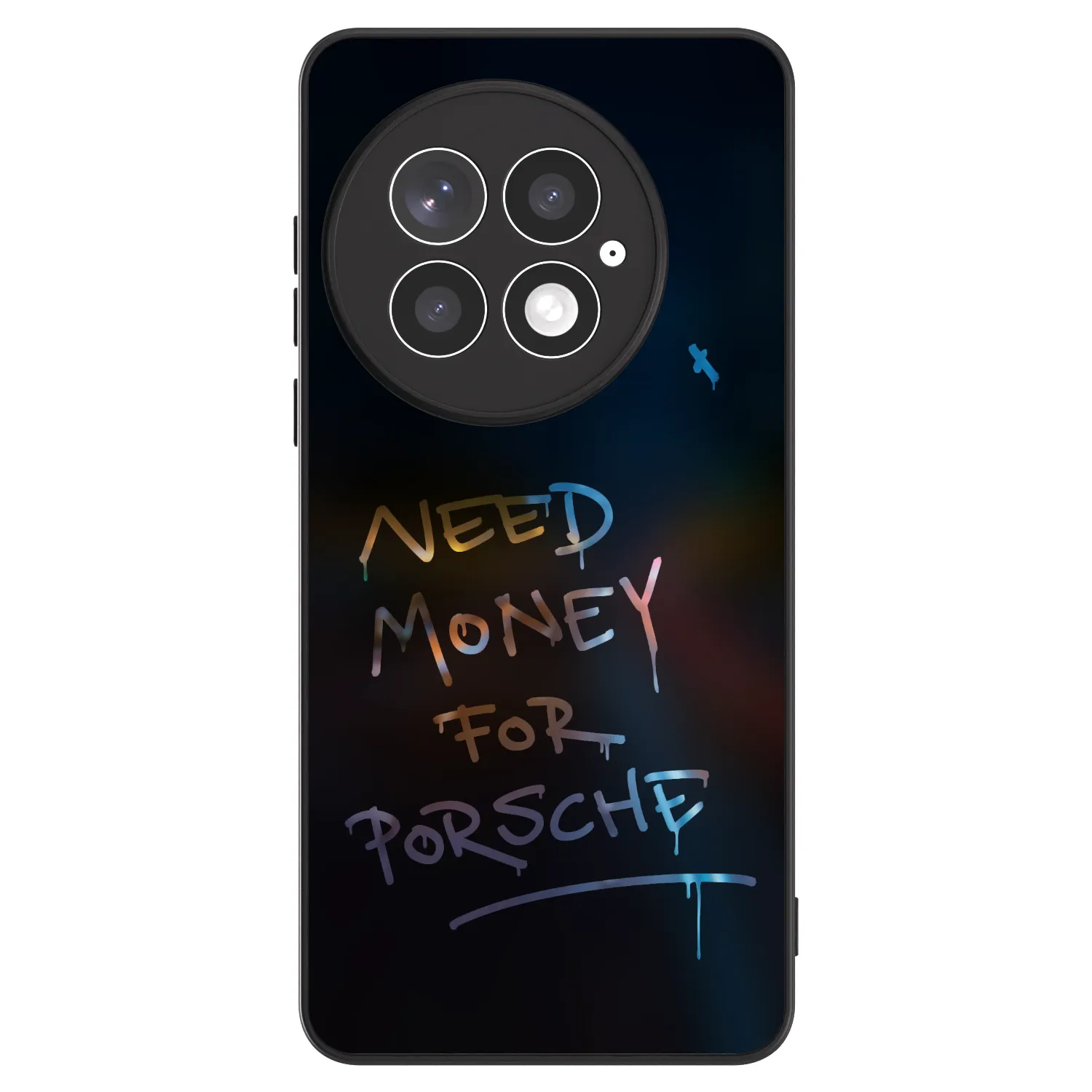 Picasee ULTIMATE CASE na OnePlus 13 5G - Neon Nights