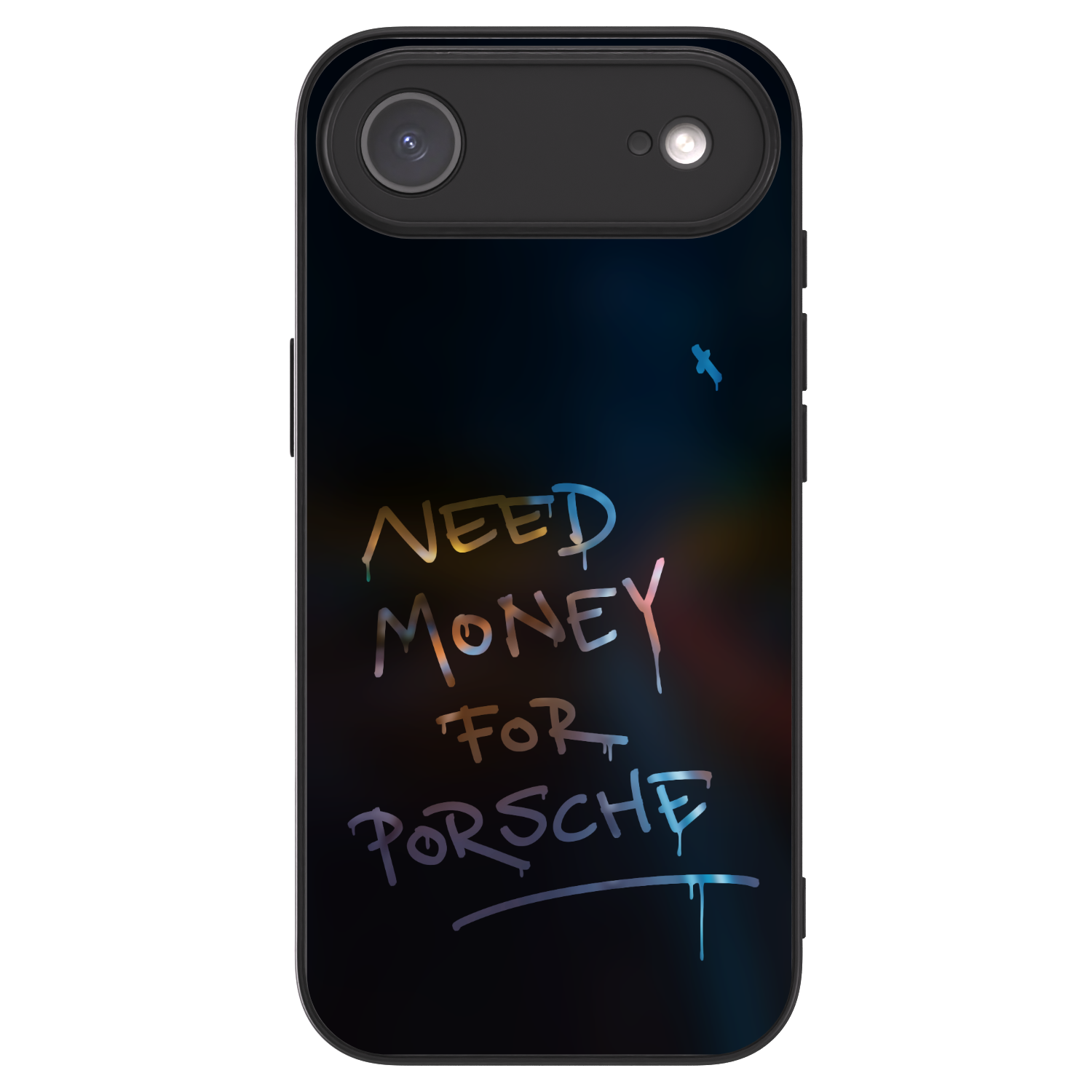 Picasee ULTIMATE CASE na Apple iPhone Air - Neon Nights