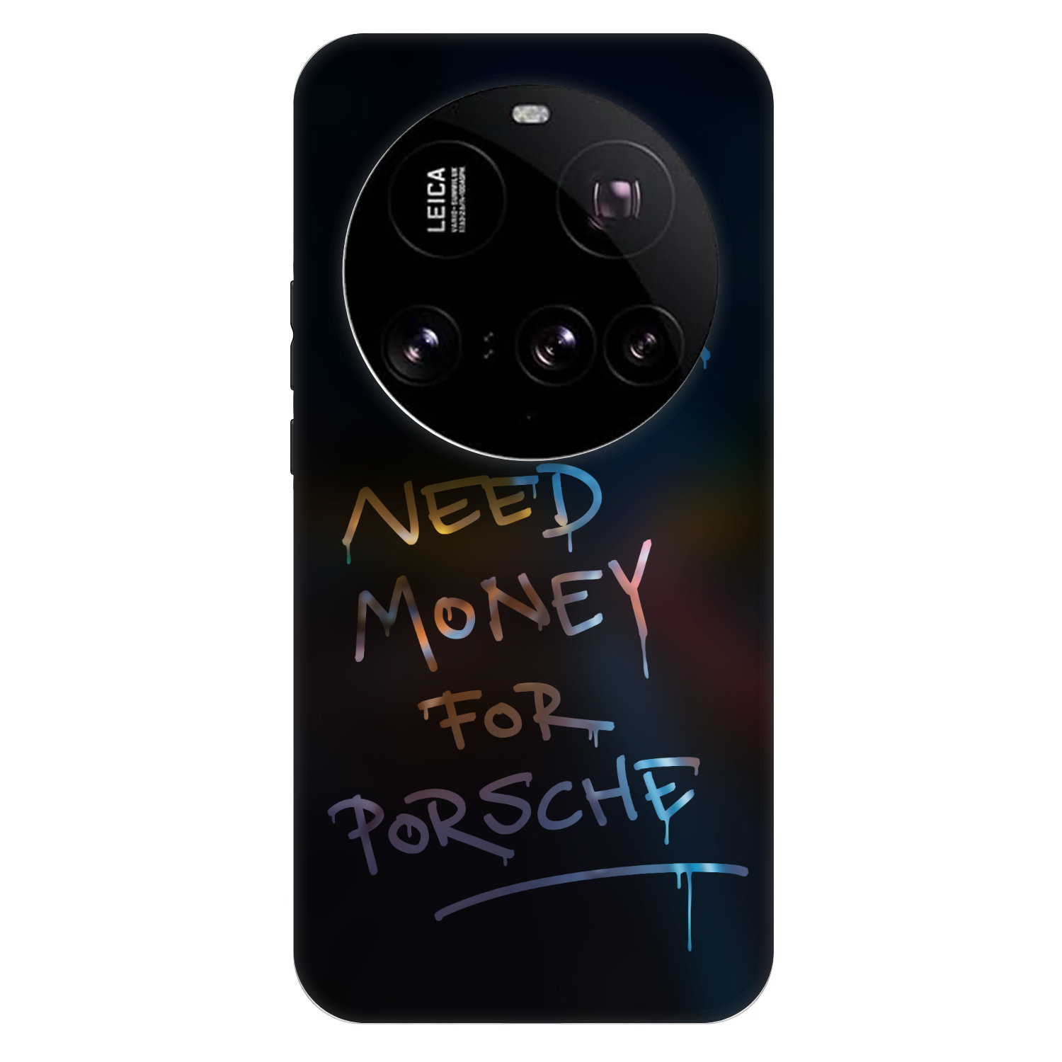 Picasee Fashion Case na Xiaomi 15 Ultra - Neon Nights