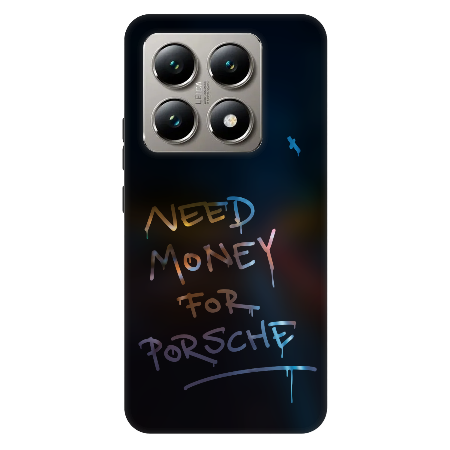 Picasee Fashion Case na Xiaomi 14T Pro - Neon Nights