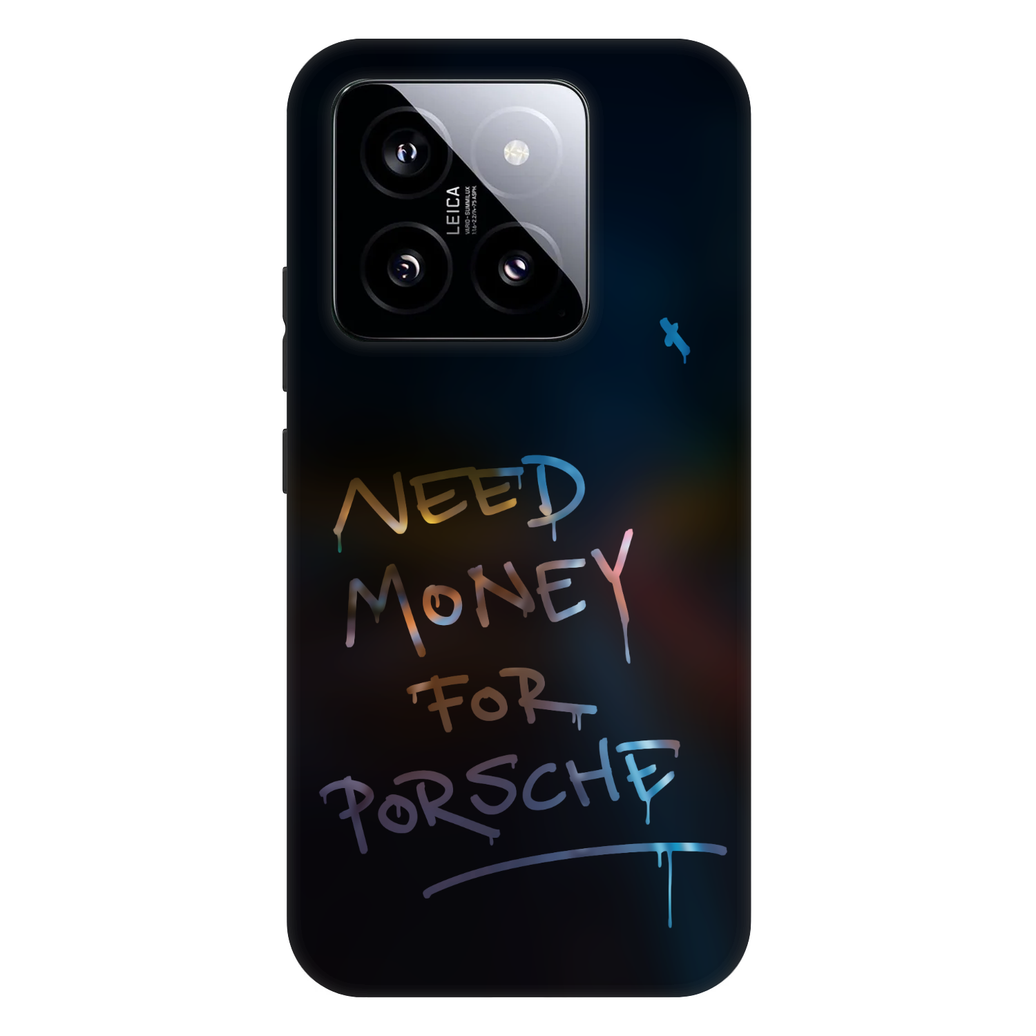 Picasee Fashion Case na Xiaomi 14 - Neon Nights