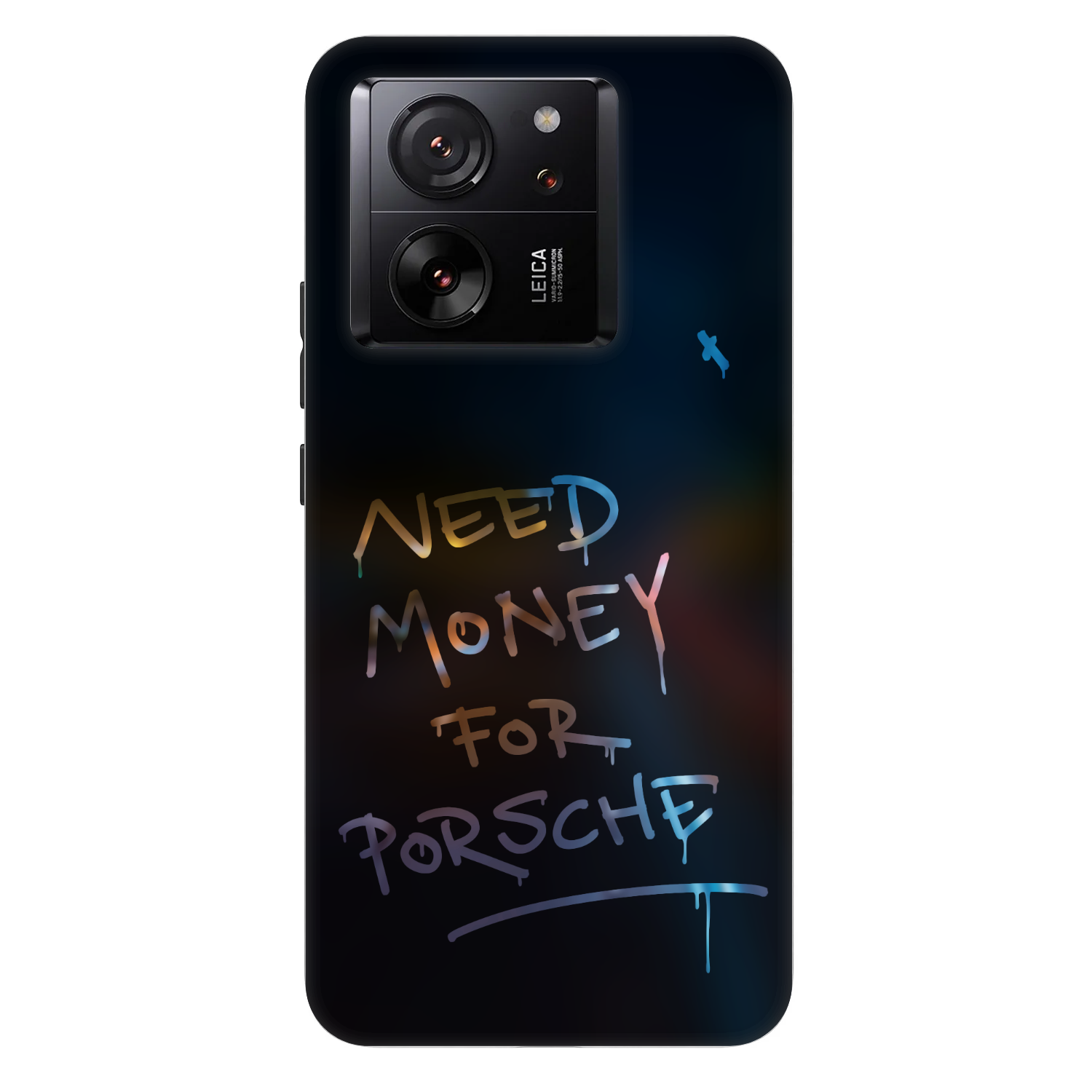 Picasee Fashion Case na Xiaomi 13T - Neon Nights