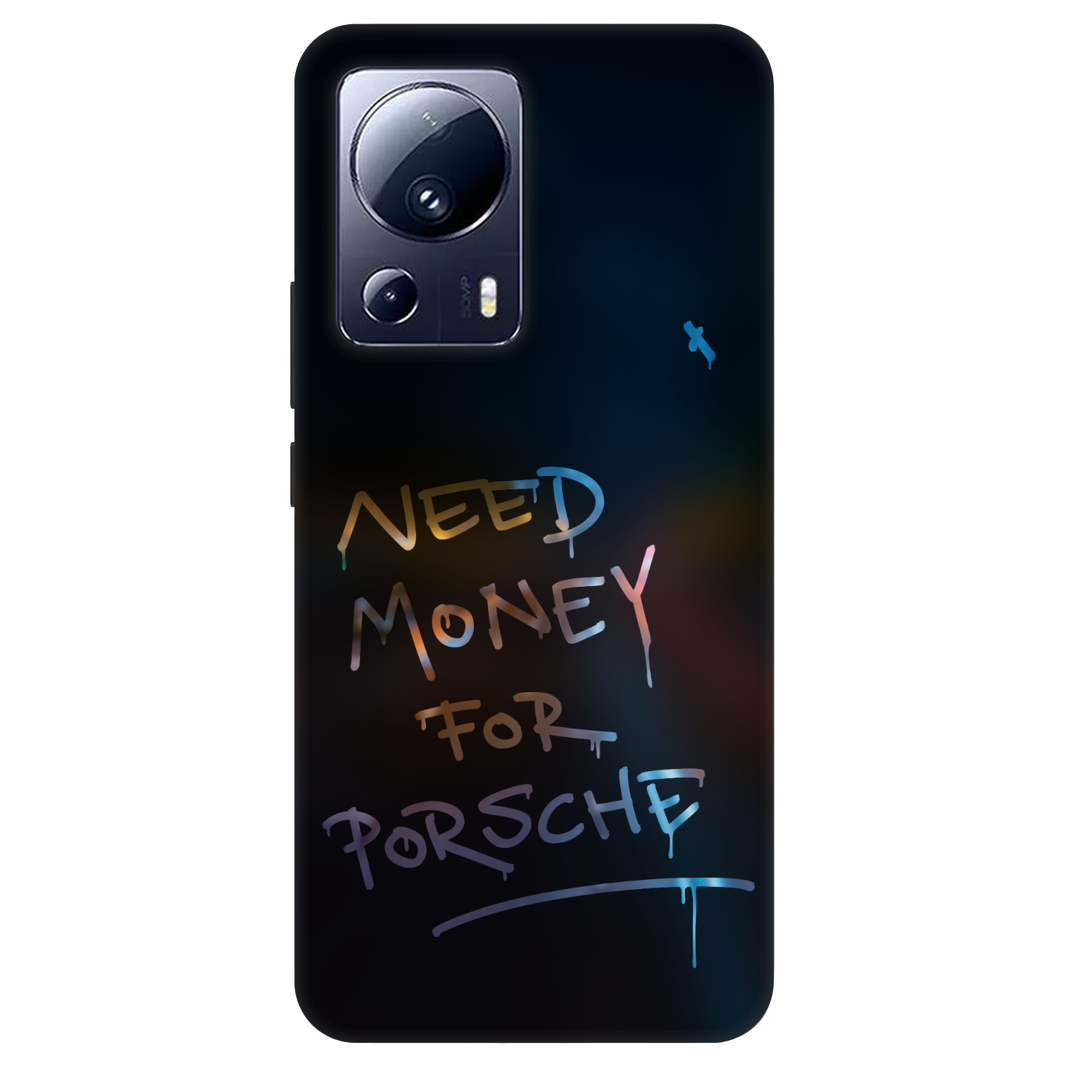 Picasee Fashion Case na Xiaomi 13 Lite - Neon Nights