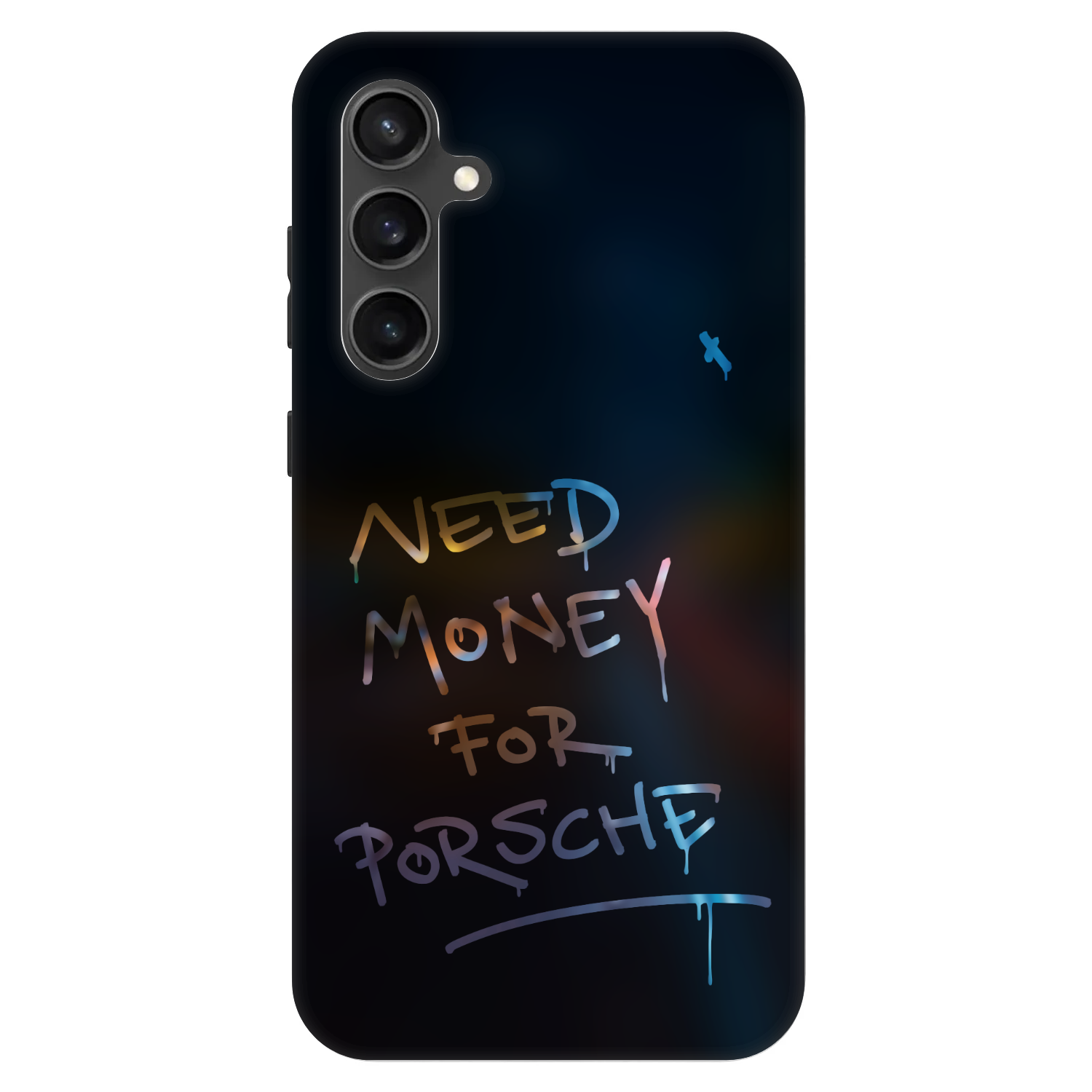 Picasee Fashion Case na Samsung Galaxy S23 FE S711B - Neon Nights