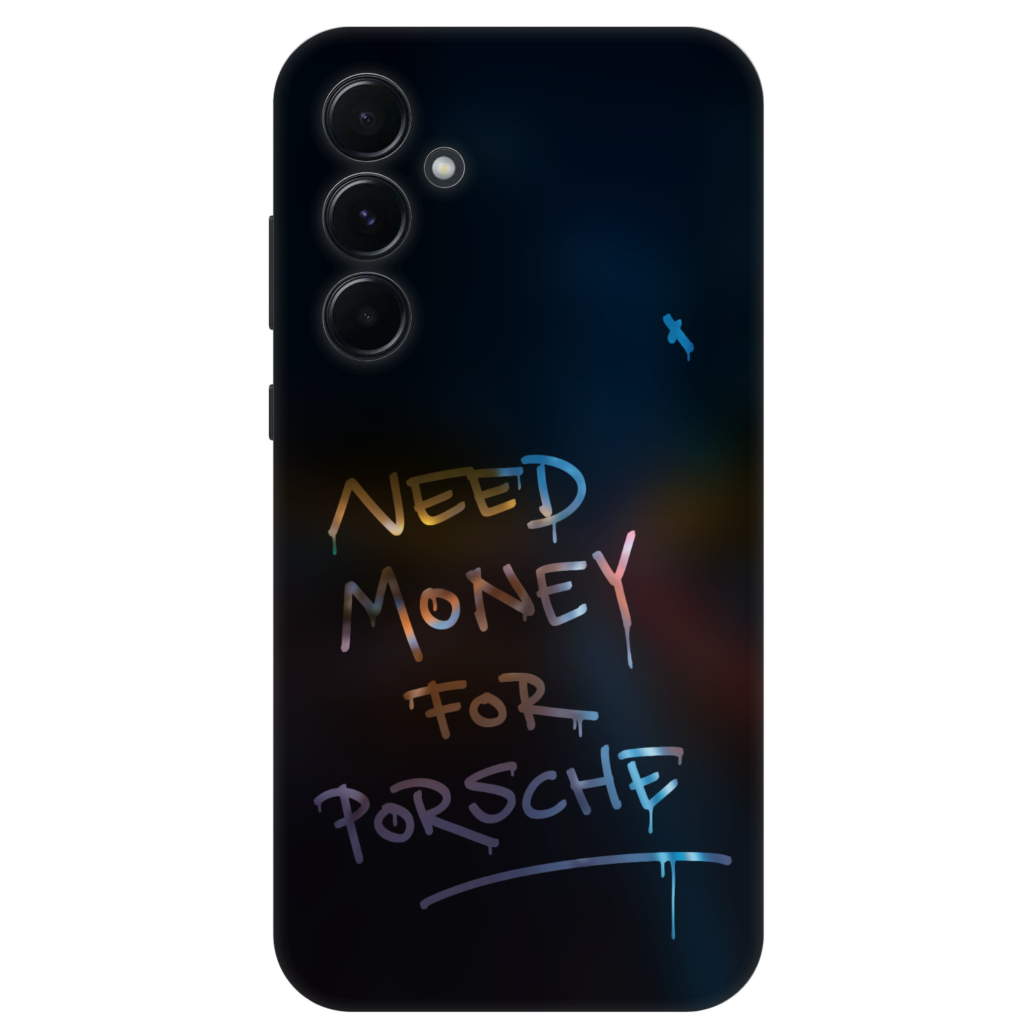 Picasee Fashion Case na Samsung Galaxy A55 5G A556B - Neon Nights