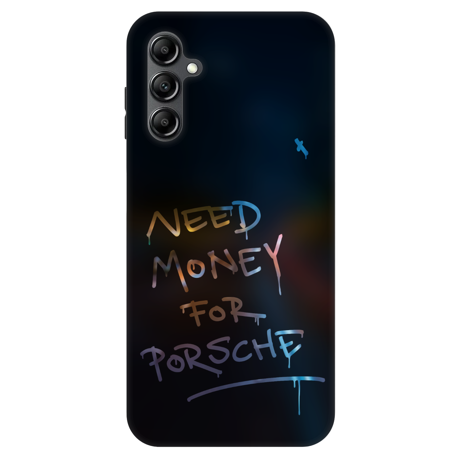 Picasee Fashion Case na Samsung Galaxy A16 5G - Neon Nights