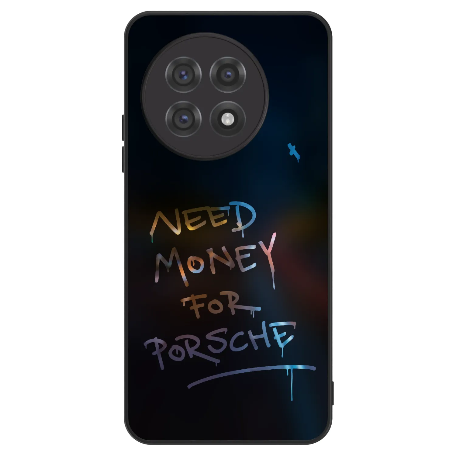 Picasee ULTIMATE CASE na OnePlus 13R 5G - Neon Nights
