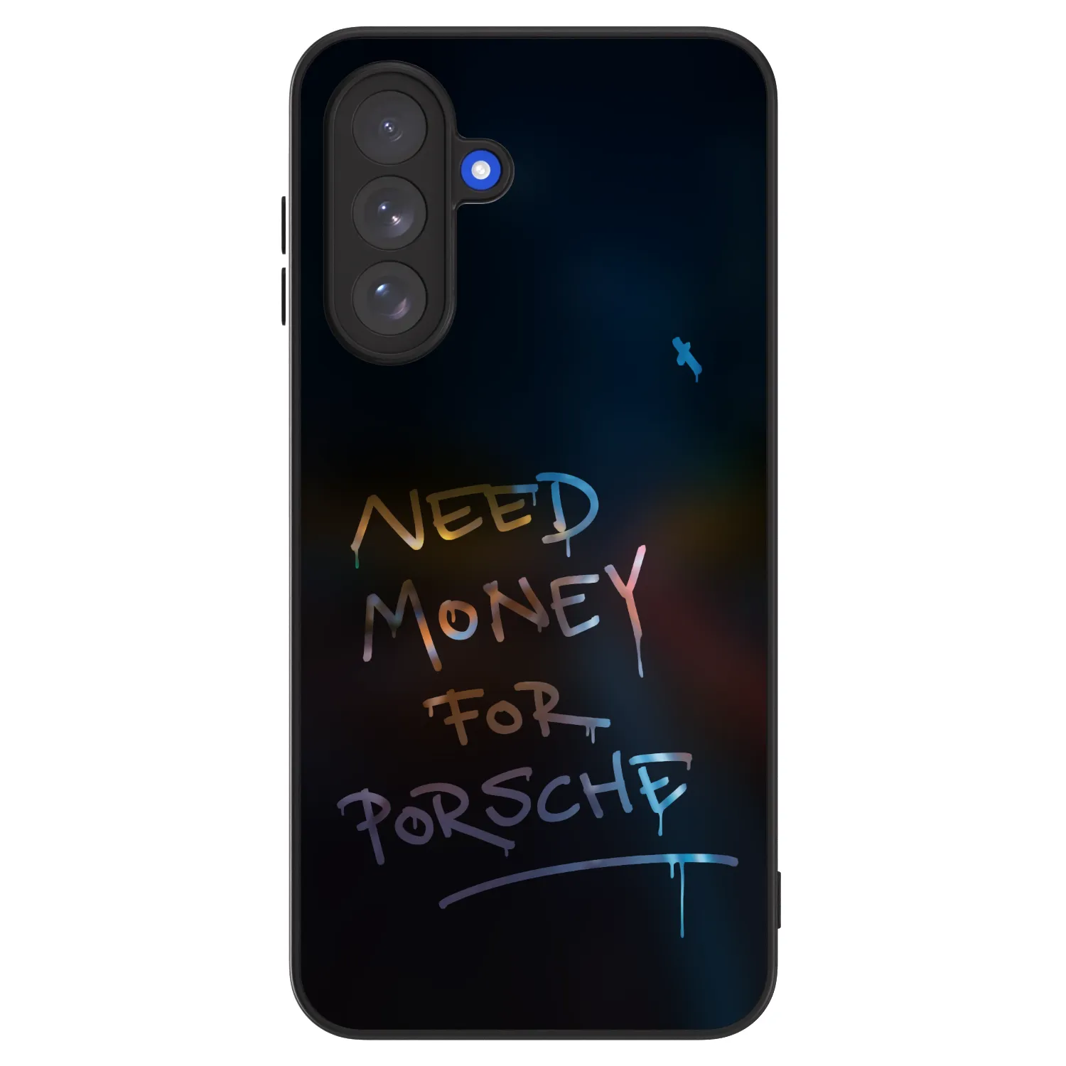 Picasee ULTIMATE CASE na Samsung Galaxy A17 5G - Neon Nights