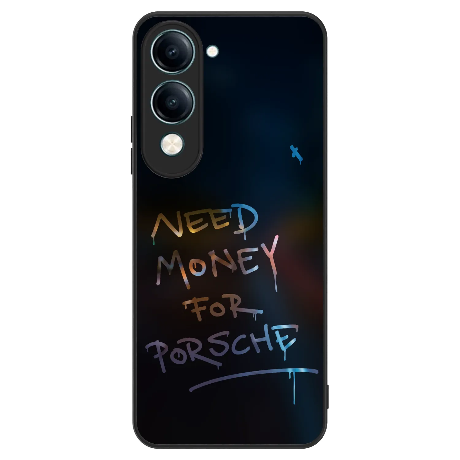 Picasee ULTIMATE CASE na Vivo Y29s 5G - Neon Nights