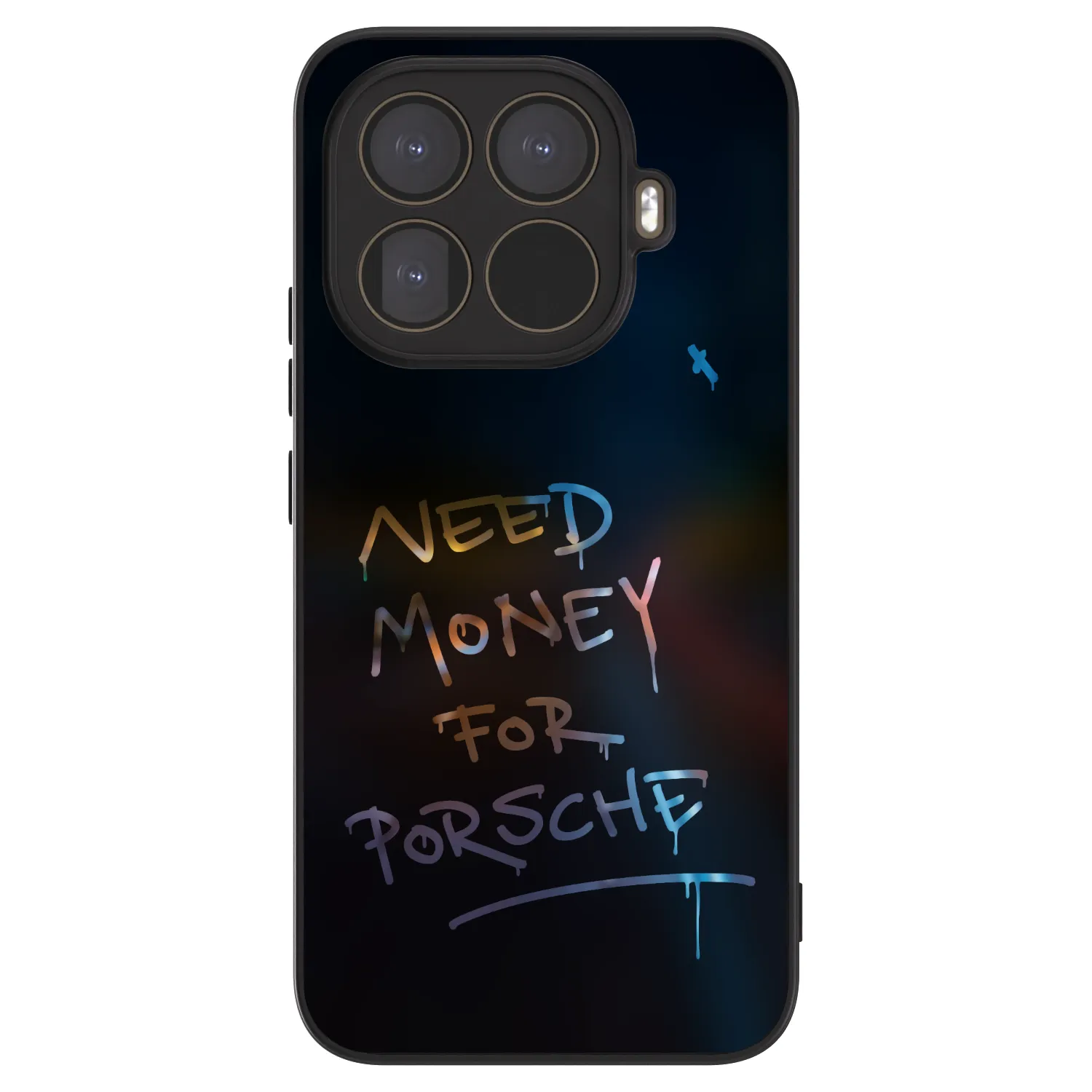 Picasee ULTIMATE CASE na Xiaomi 15T Pro - Neon Nights