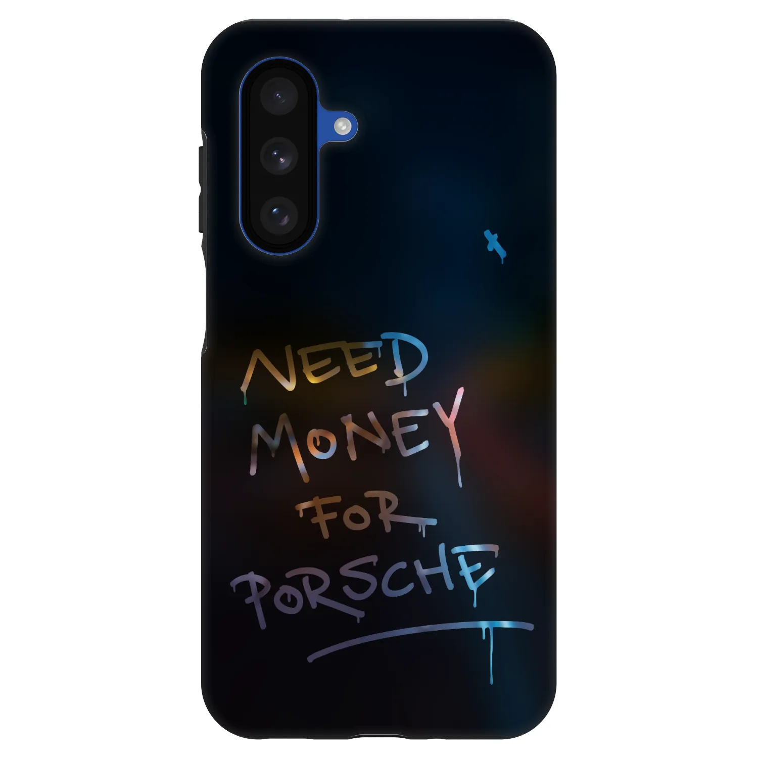 Picasee Fashion Case na Samsung Galaxy A17 5G - Neon Nights