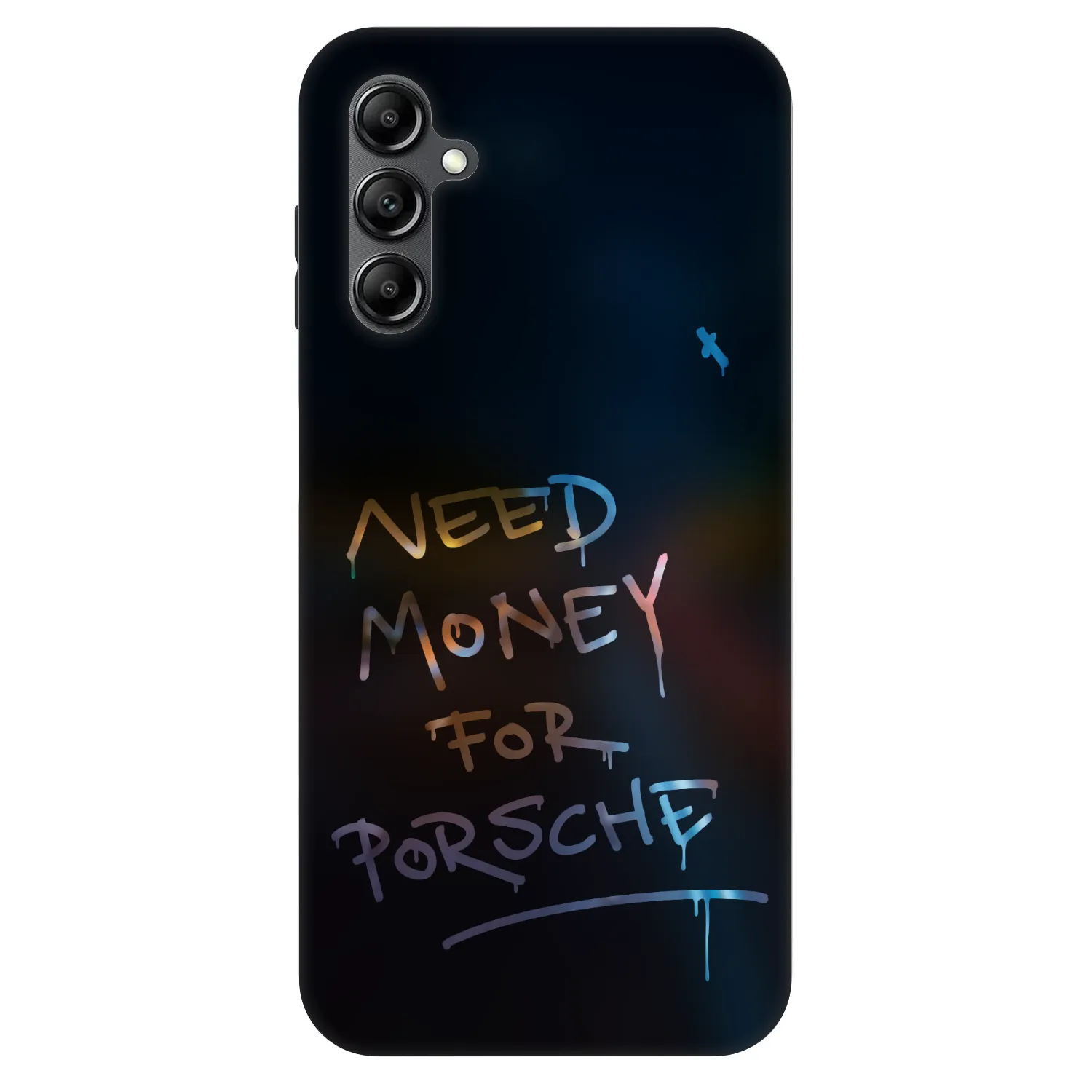 Picasee Fashion Case na Samsung Galaxy A16 4G - Neon Nights