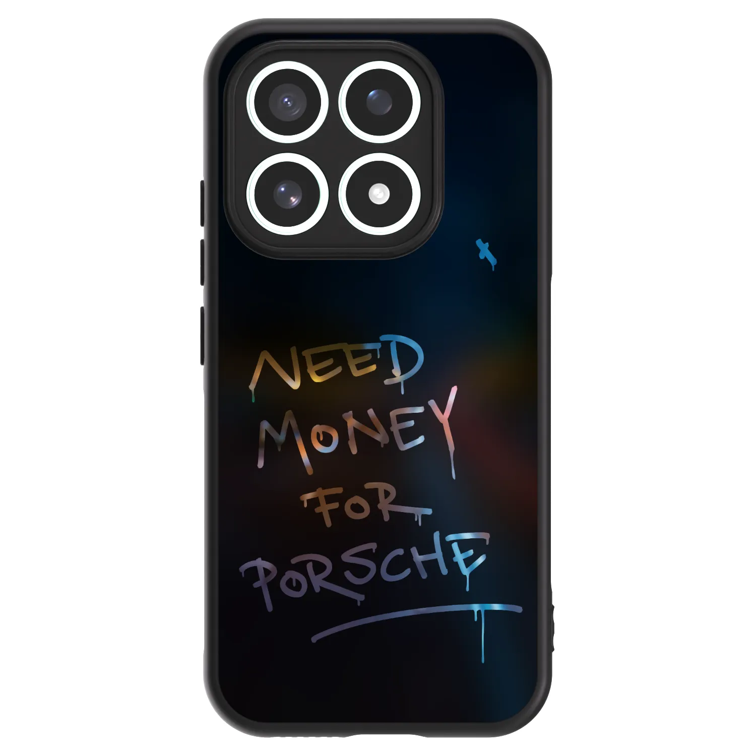Picasee ULTIMATE CASE na Xiaomi 17 - Neon Nights