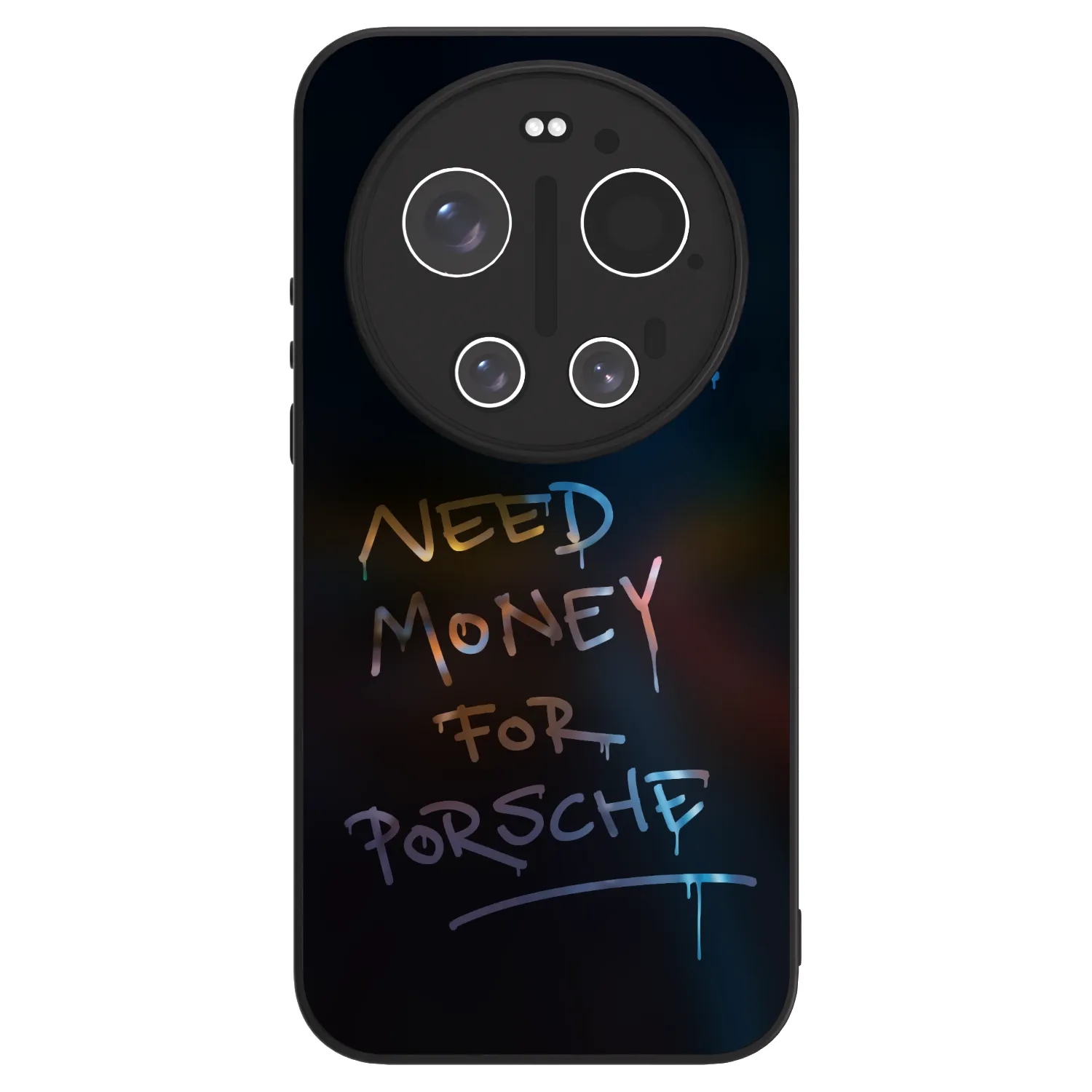 Picasee ULTIMATE CASE na Xiaomi 17 Ultra - Neon Nights