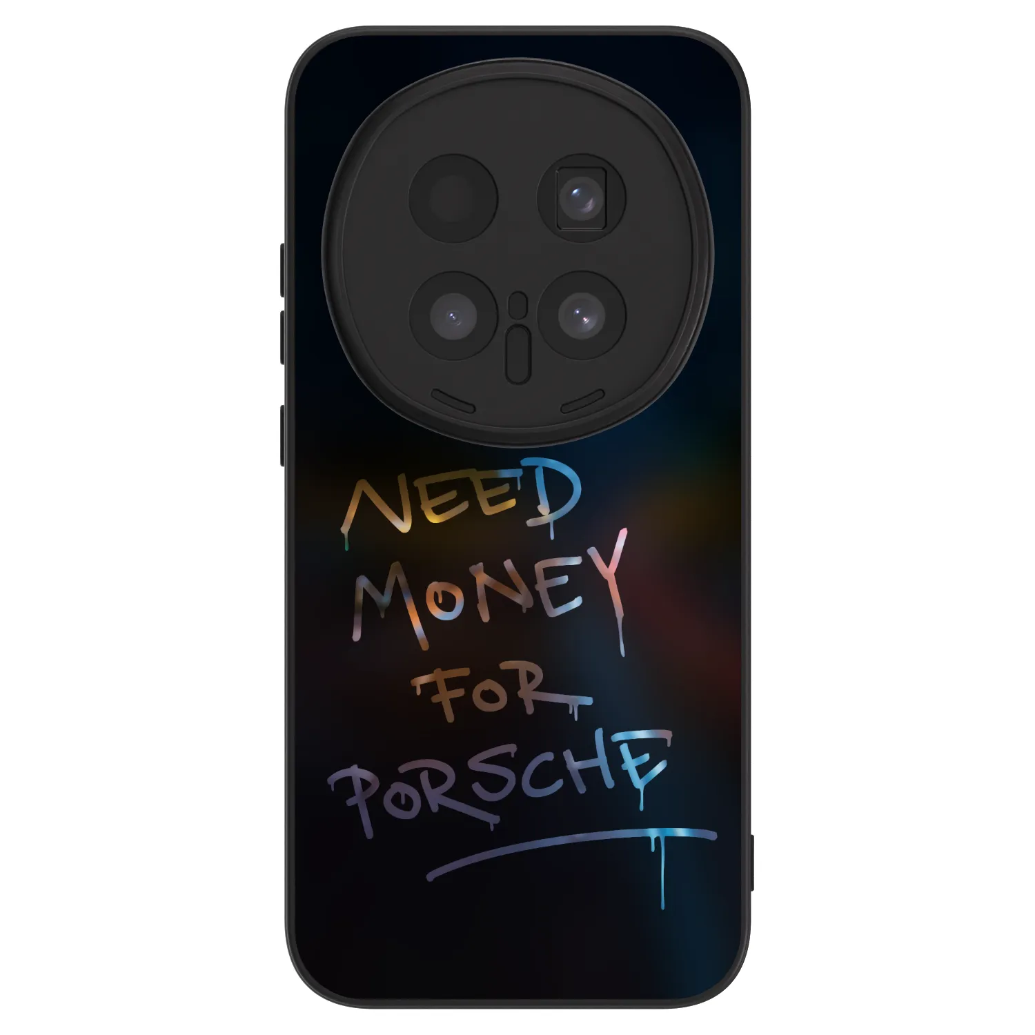 Picasee ULTIMATE CASE na Honor Magic8 Pro 5G - Neon Nights