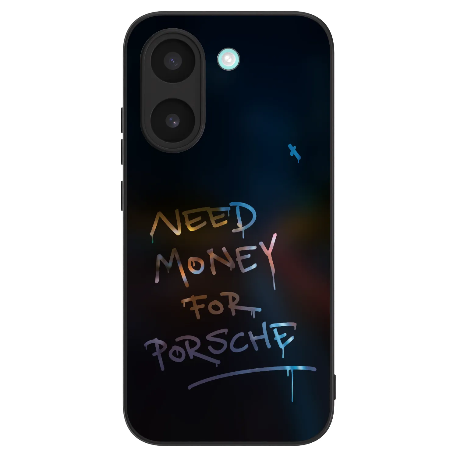 Picasee ULTIMATE CASE na Xiaomi Poco X8 Pro - Neon Nights