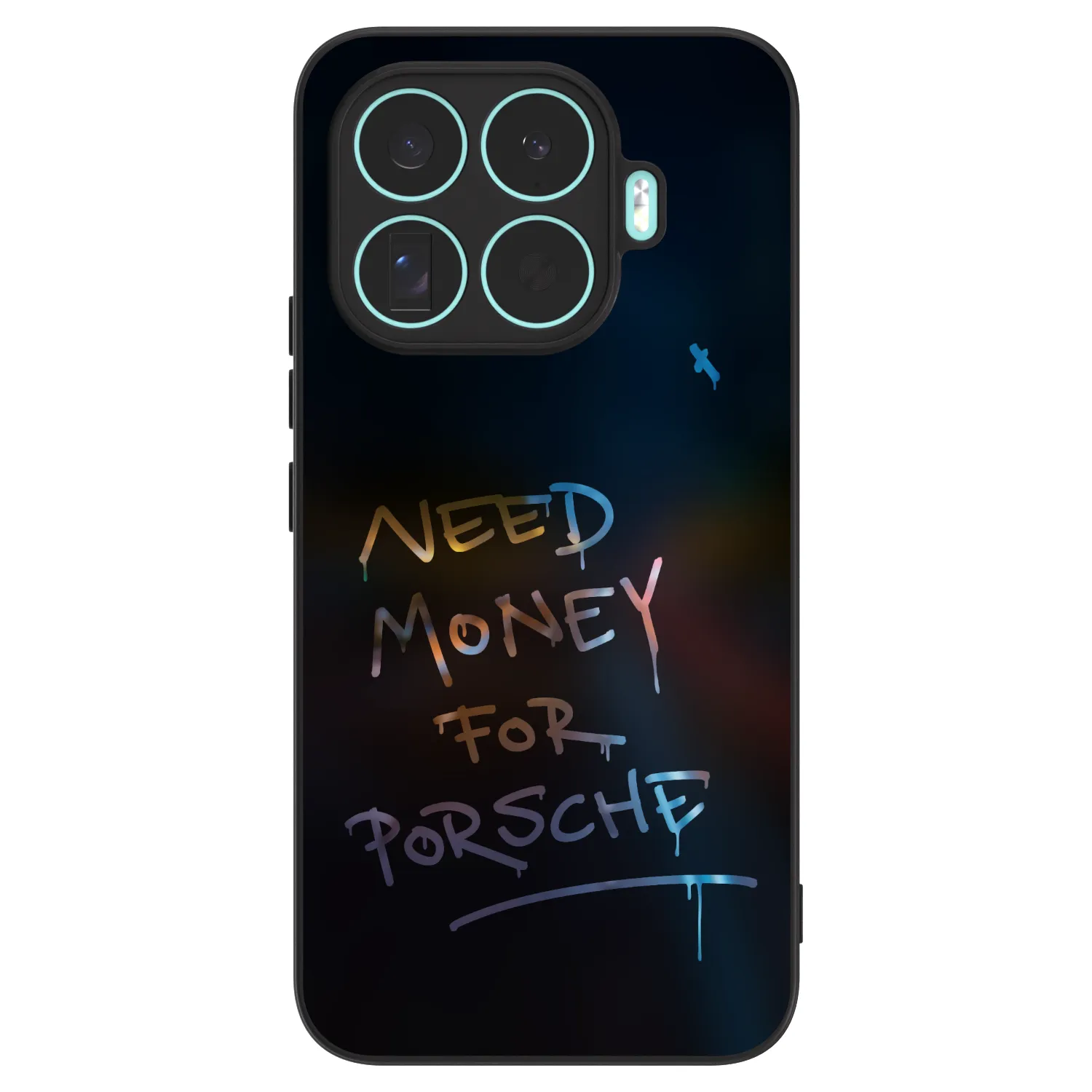 Picasee ULTIMATE CASE na Xiaomi 17T Pro - Neon Nights