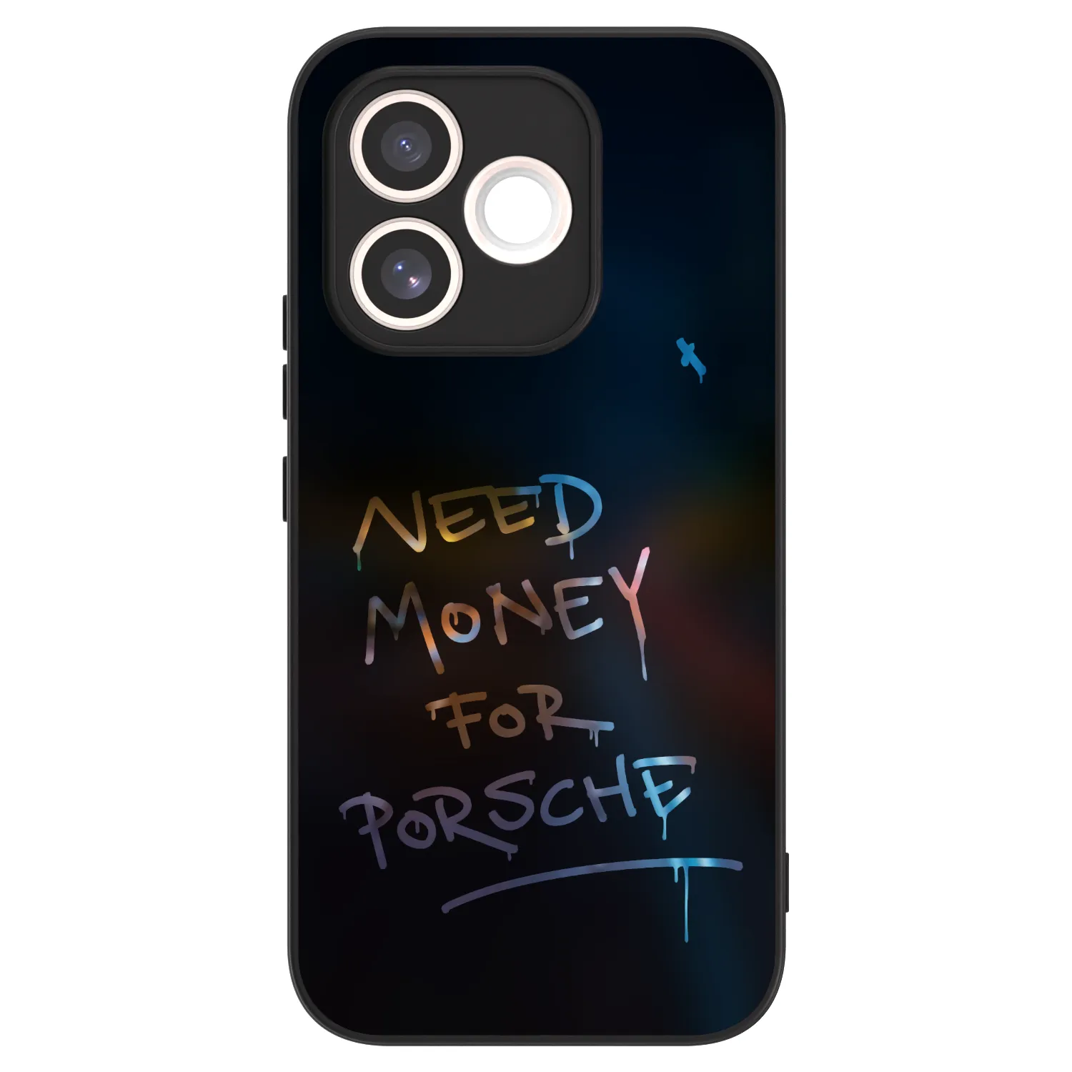 Picasee ULTIMATE CASE na Honor 600 Lite - Neon Nights
