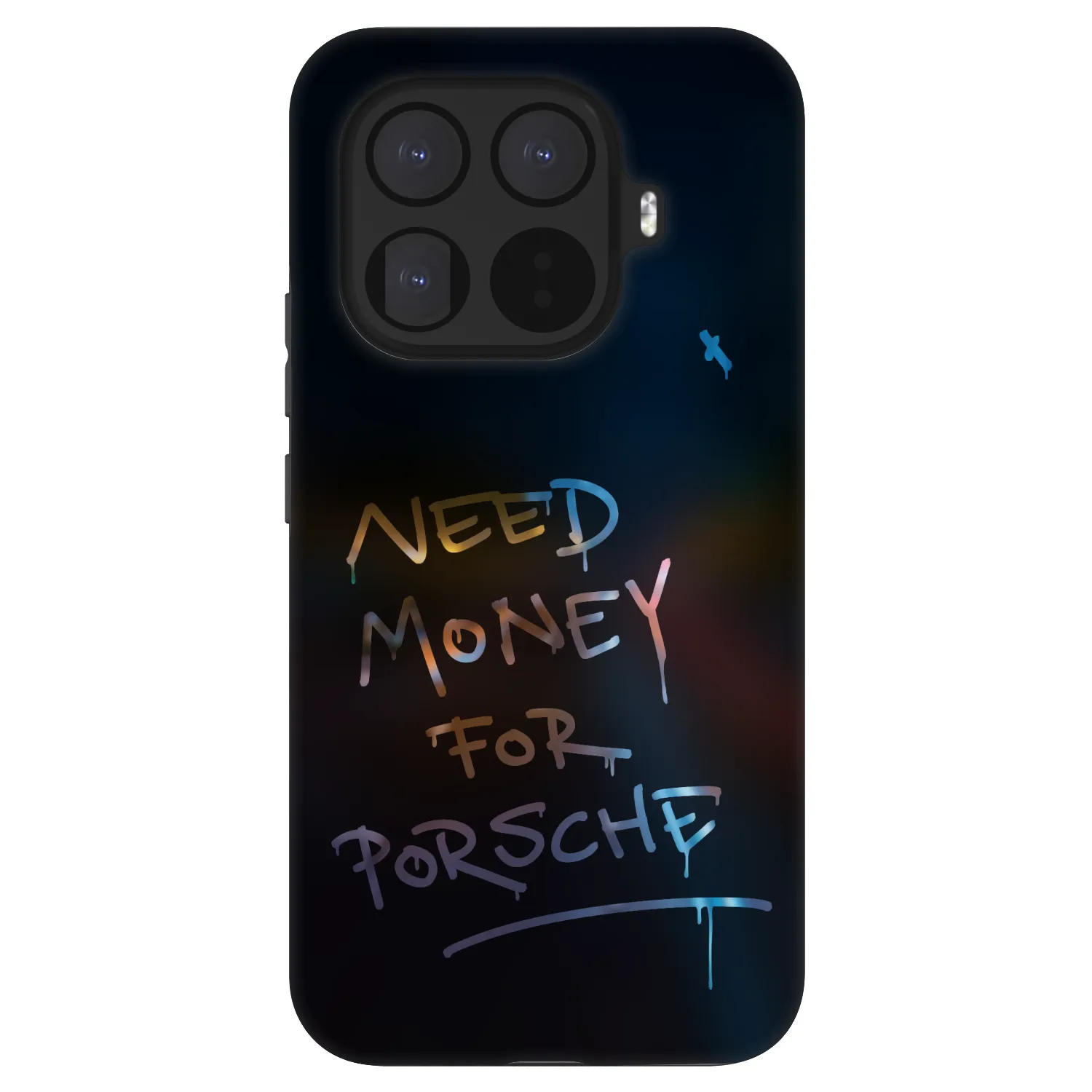 Picasee Fashion Case na Xiaomi 15T Pro - Neon Nights