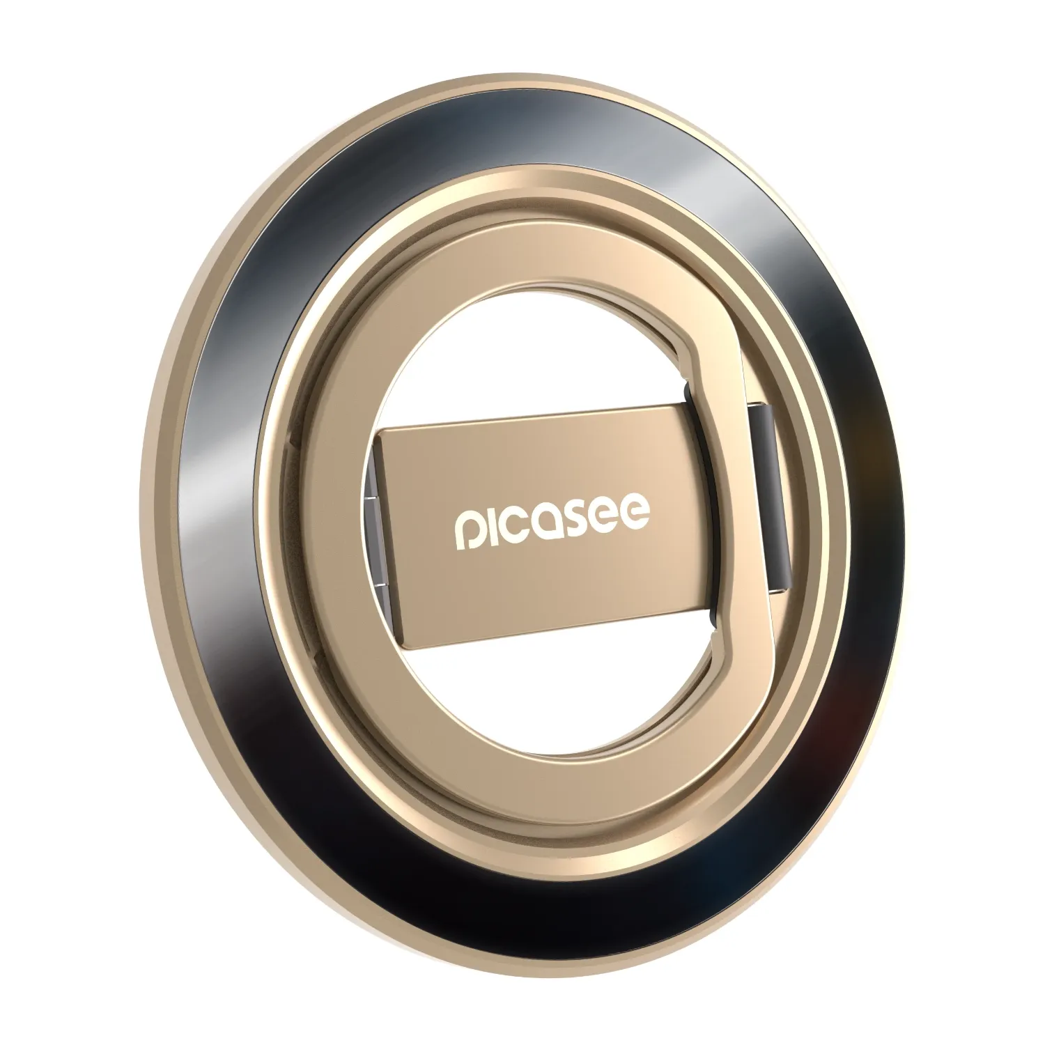 Picasee Magnetic holder - Złoto