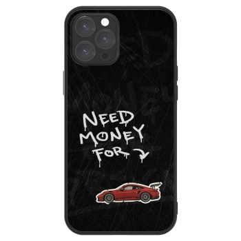 Picasee ULTIMATE CASE na Apple iPhone 12 Pro Max - Track Mode