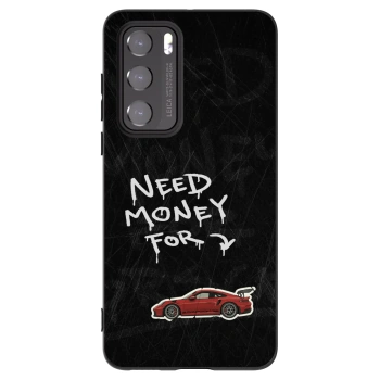 Etui na Huawei P40 - Track Mode