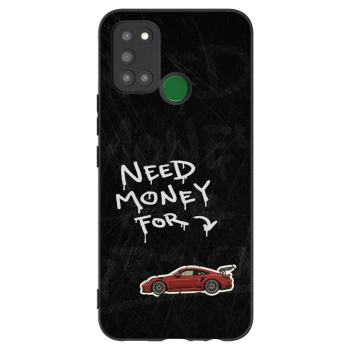 Etui na Realme 7i - Track Mode